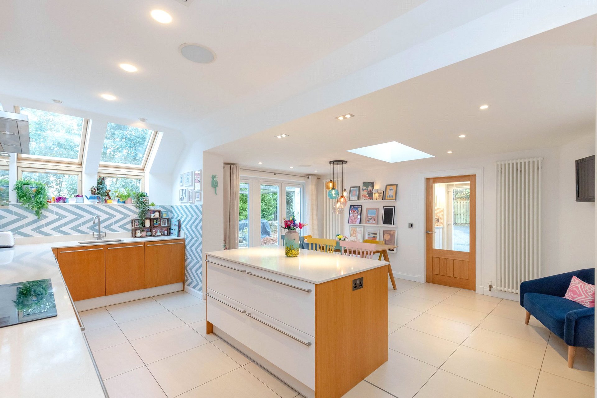 17 Lovedale Crescent, Balerno, Midlothian, EH14 7DP - Picture #7
