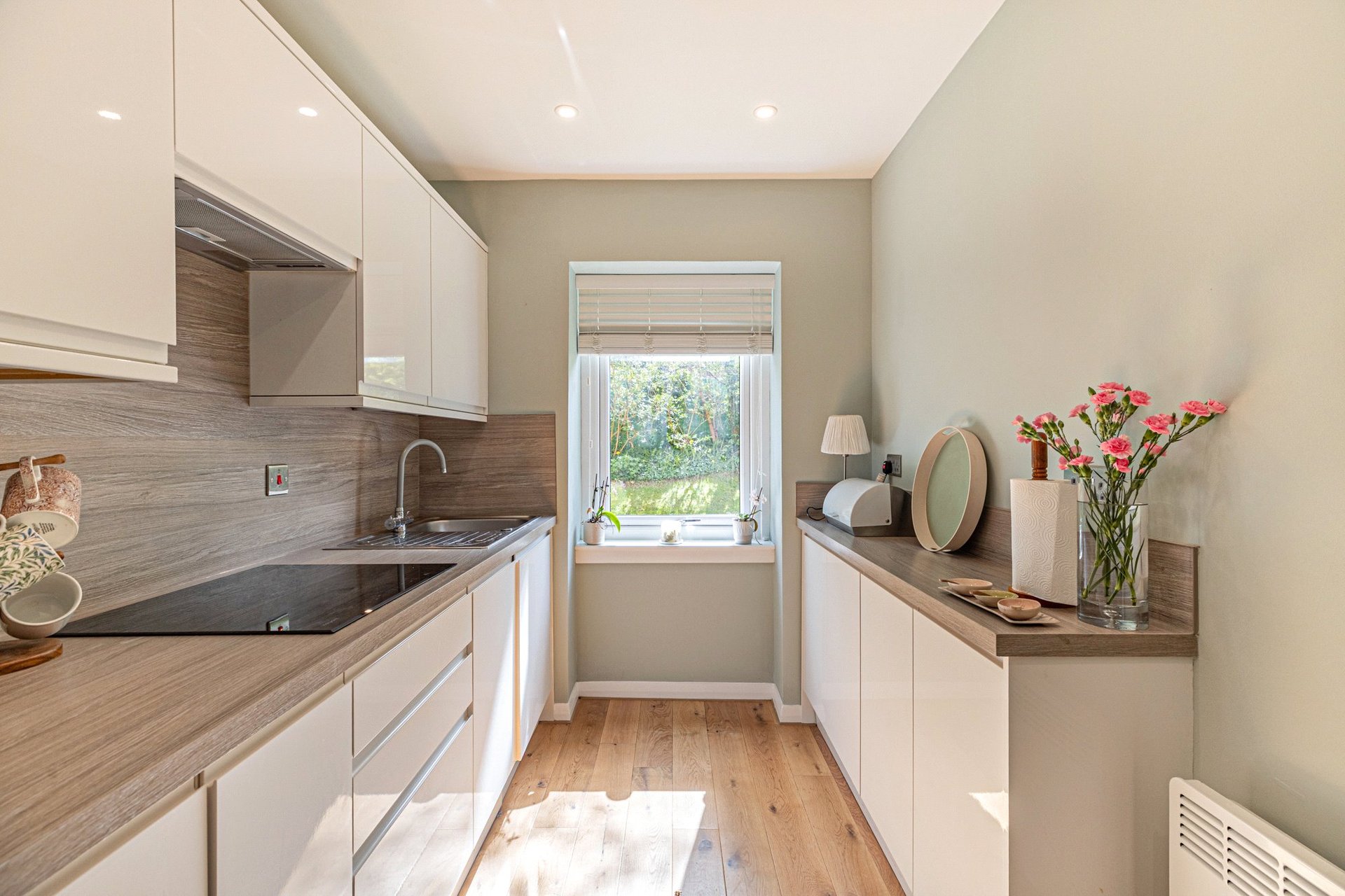 8 Cluny Gardens, Jordanhill, Glasgow, G14 9JU - Picture #6