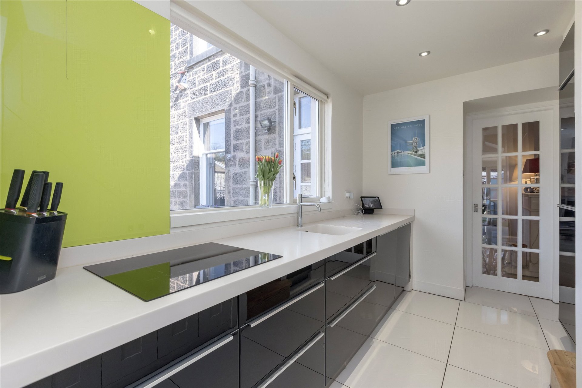 31 Argyle Crescent, Edinburgh, Midlothian, EH15 2QE - Picture #8