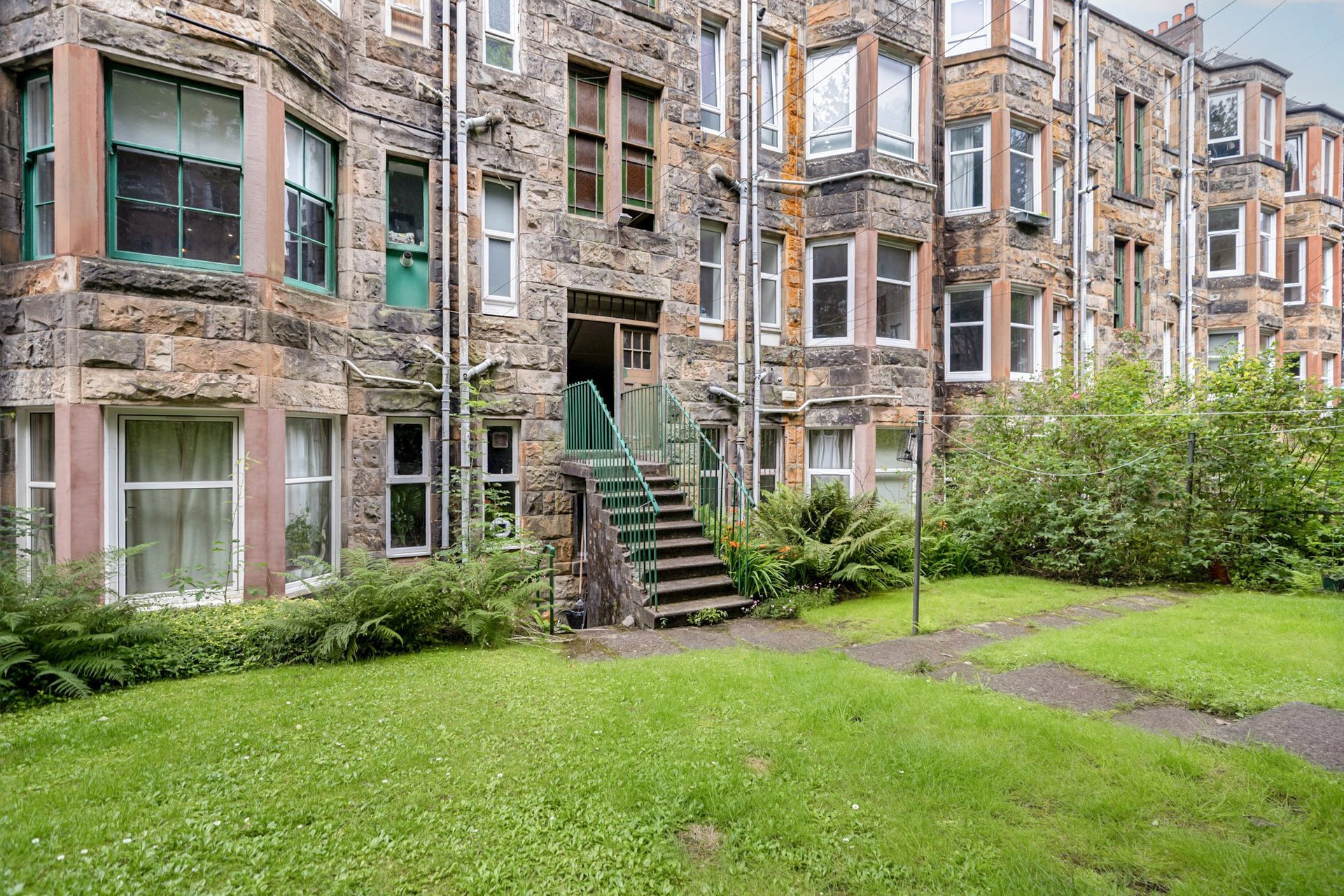 Flat 1/1, 23 Bellwood Street, Shawlands, Glasgow, G41 3EU - Picture #16