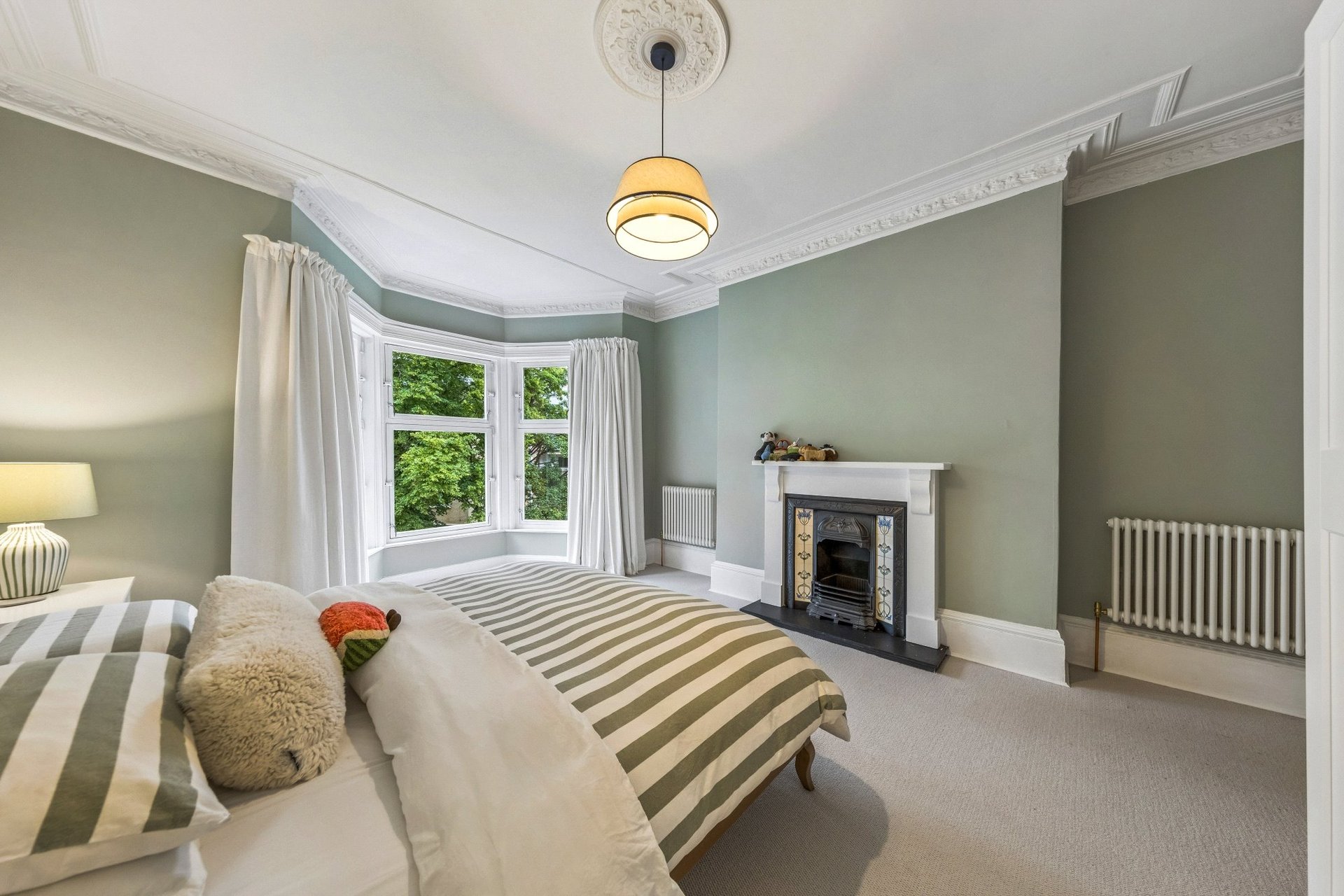 3/2, 47 Kelvinside Gardens, Kelvinside, Glasgow, G20 6BQ - Picture #29