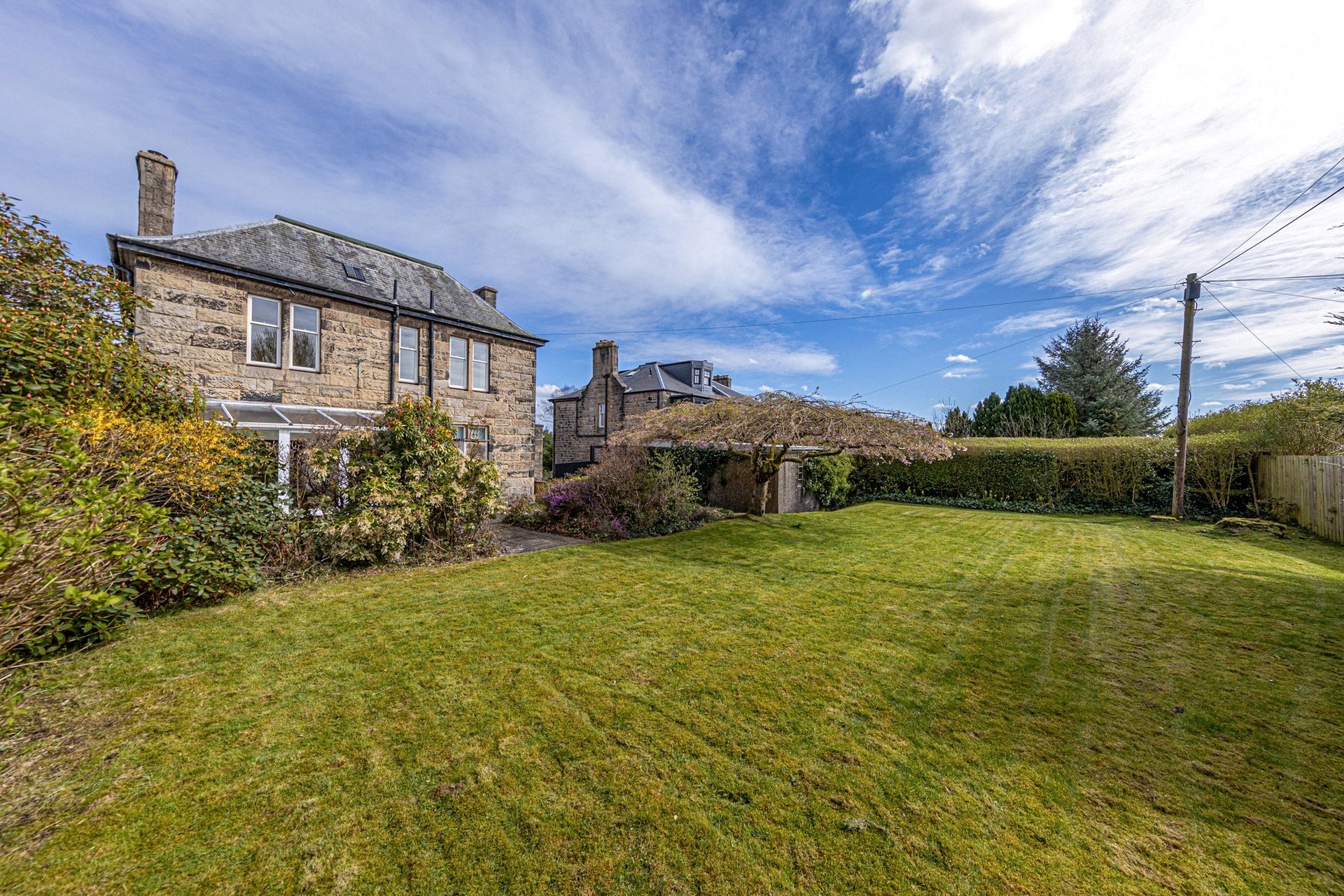 11 Spence Street, Maryhill Park, Glasgow, G20 0AW - Picture #59