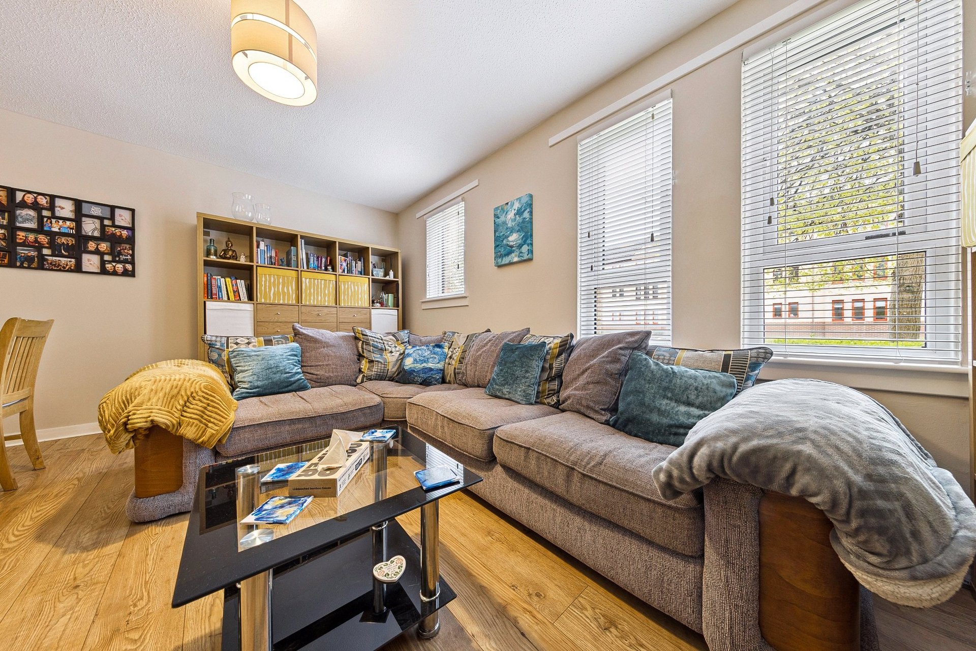 0/1, 310 North Woodside Road, North Woodside, Glasgow, G20 6LX - Picture #6