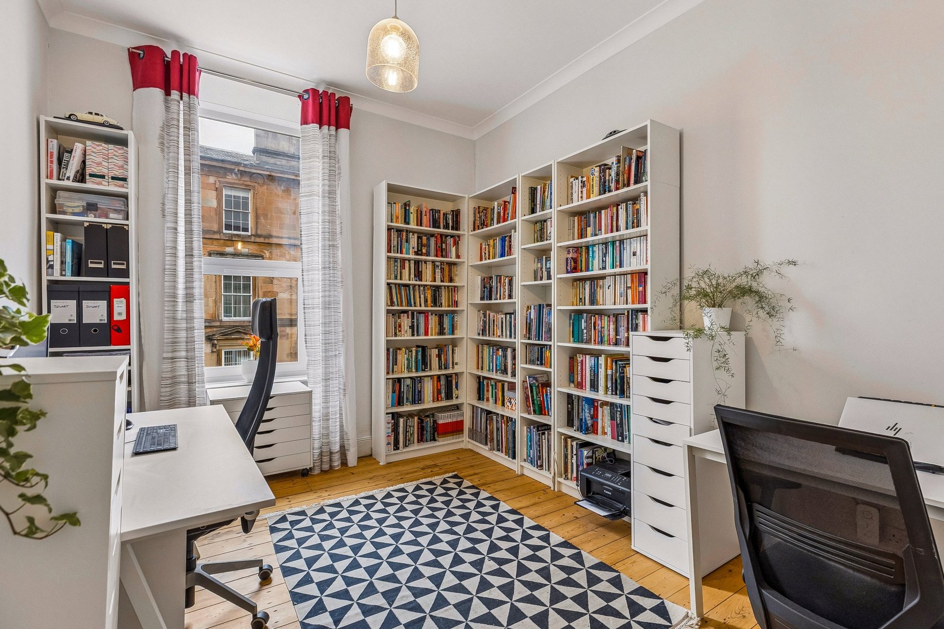 Flat 2/2, 94 Hill Street, Garnethill, Glasgow City, G3 6PA - Picture #22