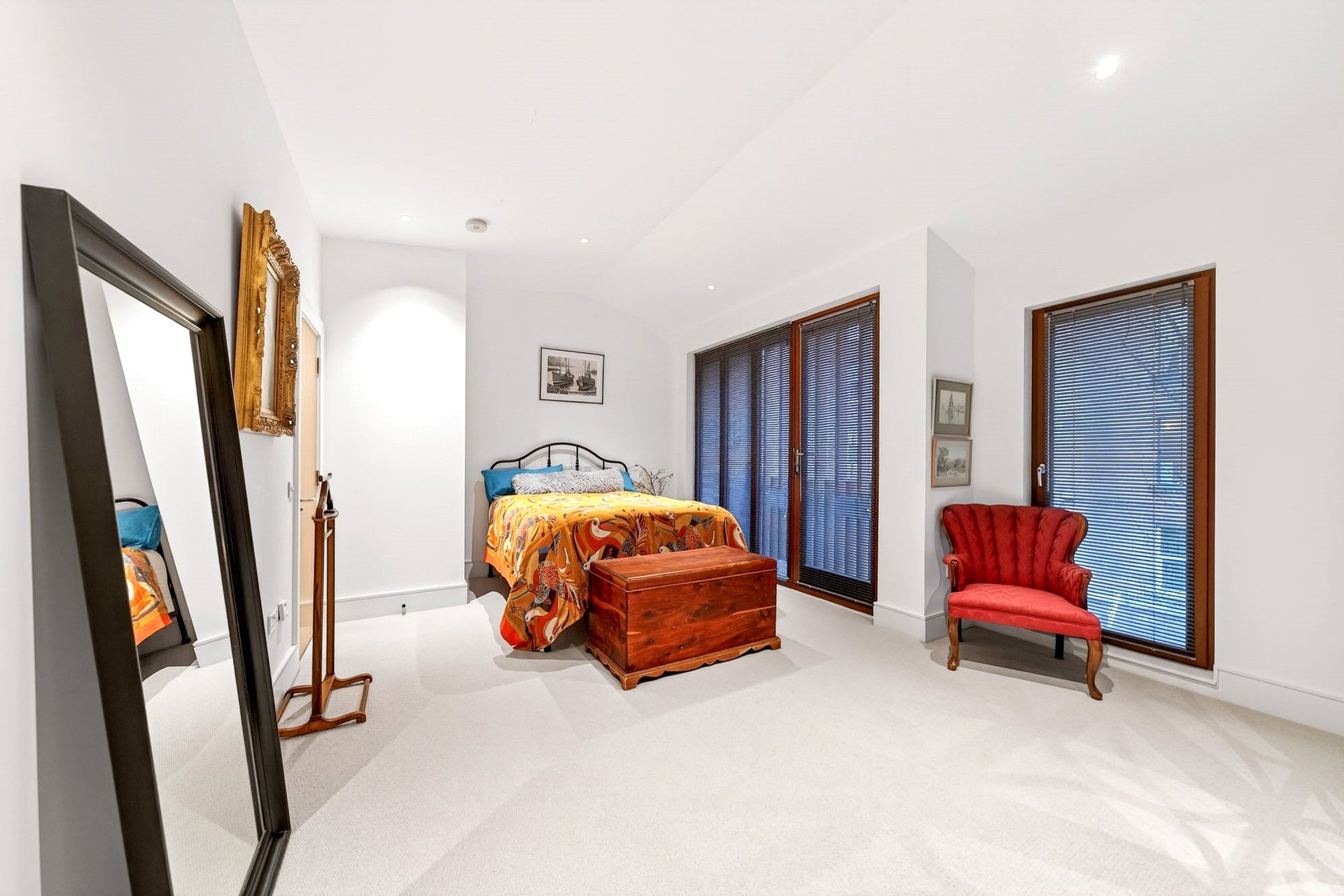 20F Havelock Street, Dowanhill, Glasgow, G11 5JA - Picture #28