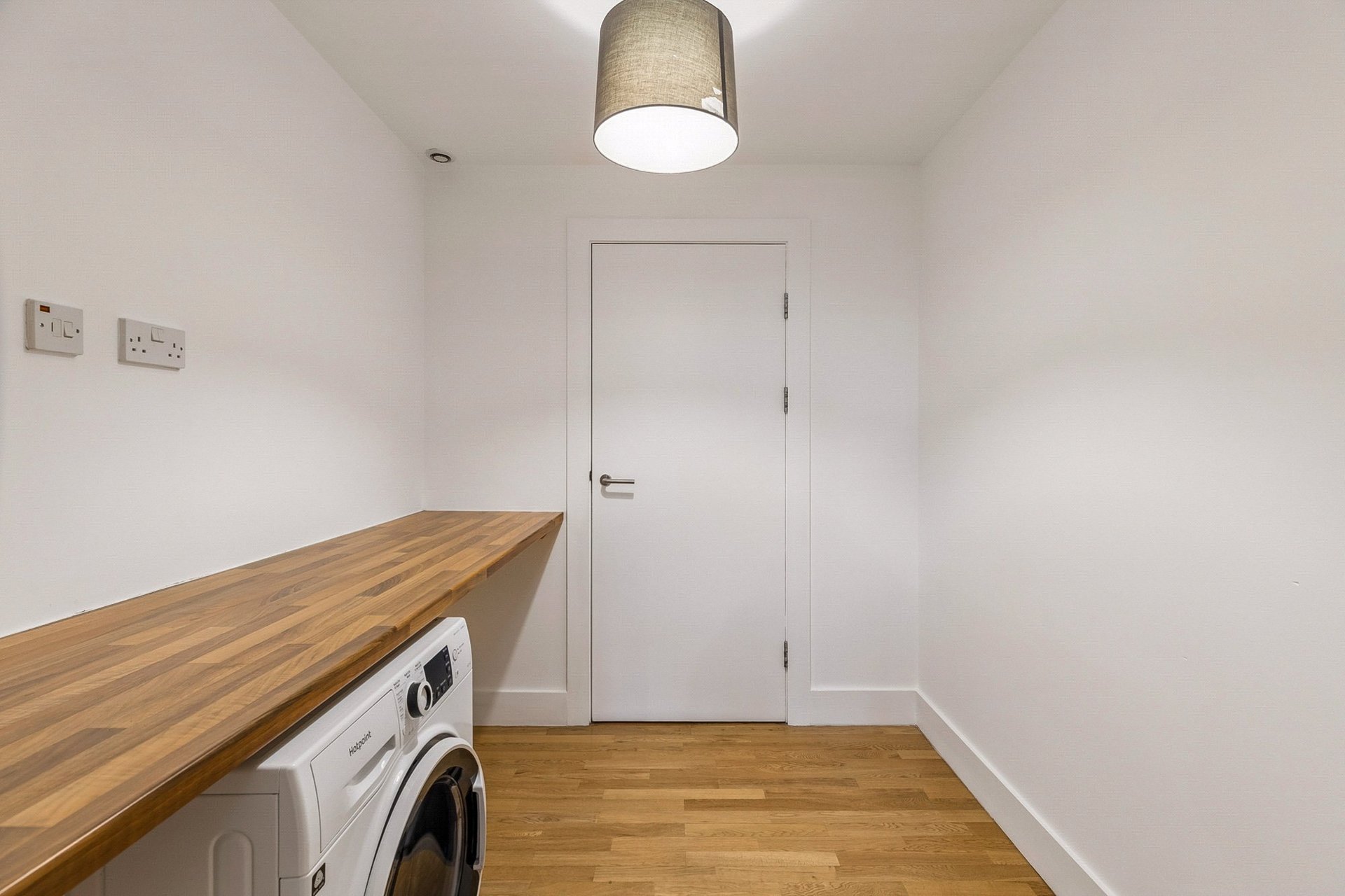 Flat 3/1 Templeton On The Green, 15 Templeton Court, Glasgow City, G40 1EF - Picture #9