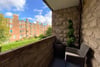 Flat 12, Mansewood Court, 52b Morningside Park, Morningside, Edinburgh, EH10 5HA - Picture #15