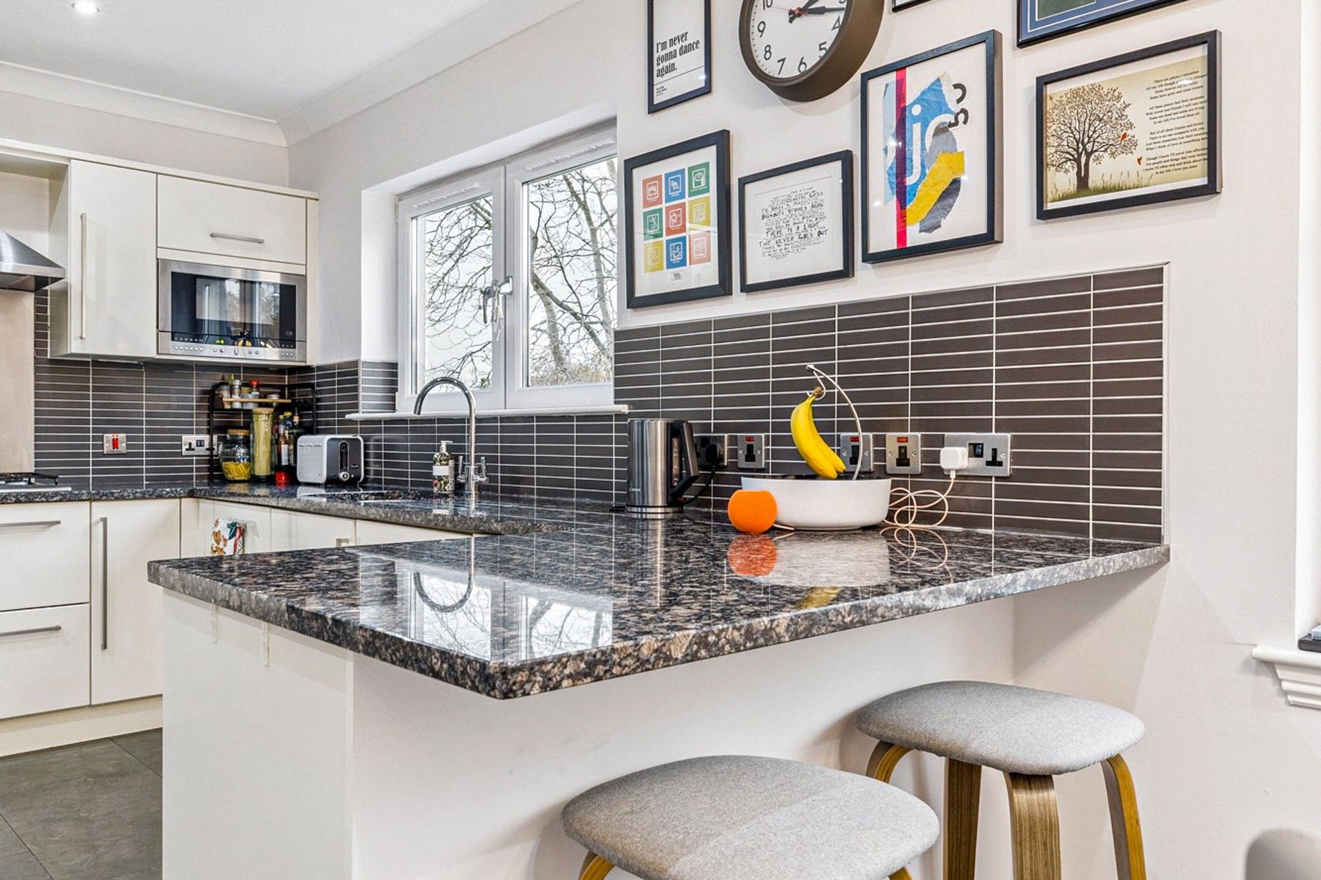 4 Cathkin Gate, High Burnside, Glasgow, South Lanarkshire, G73 5RW - Picture #12