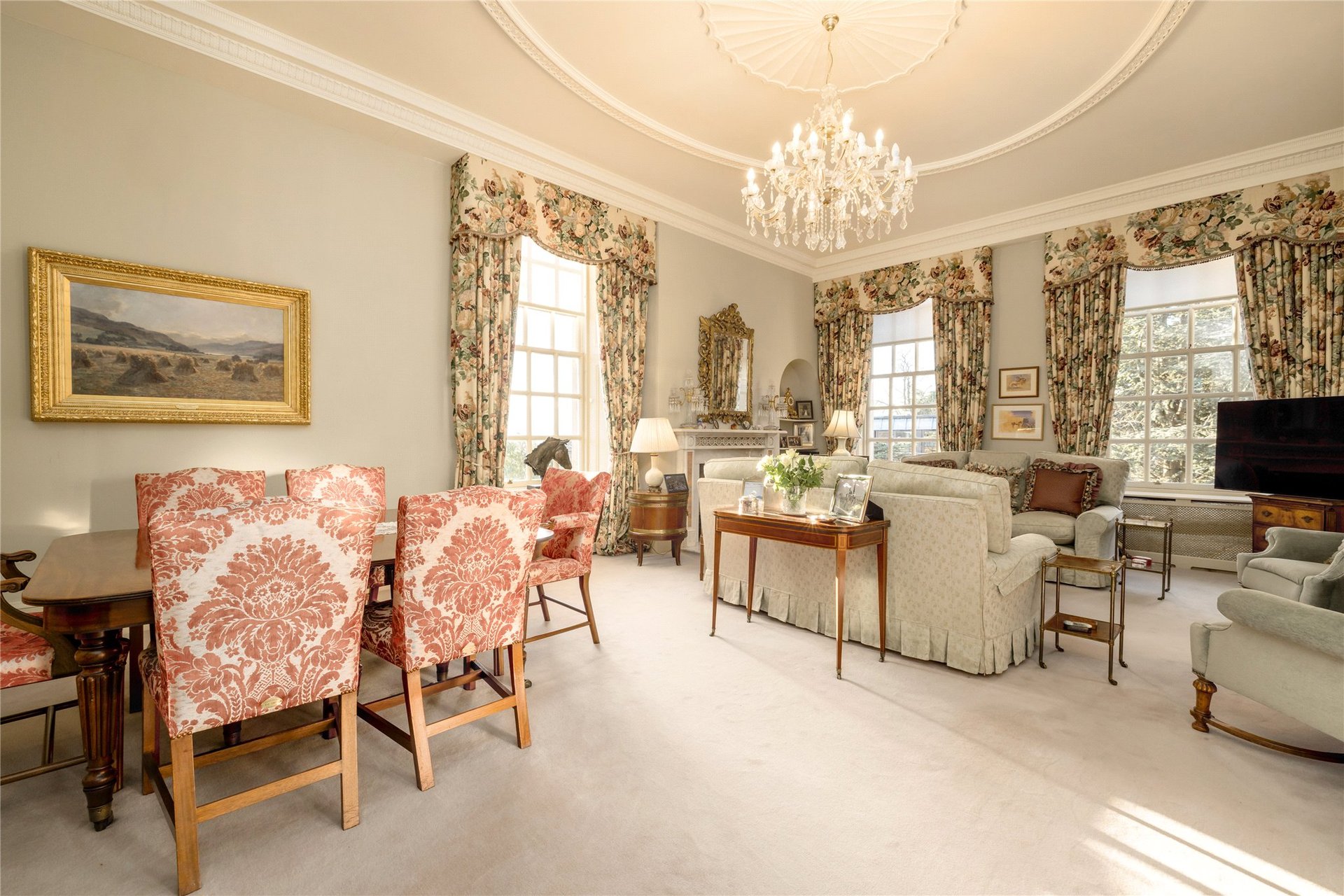3/5 Kinellan Gardens, Edinburgh, EH12 6HJ - Picture #3