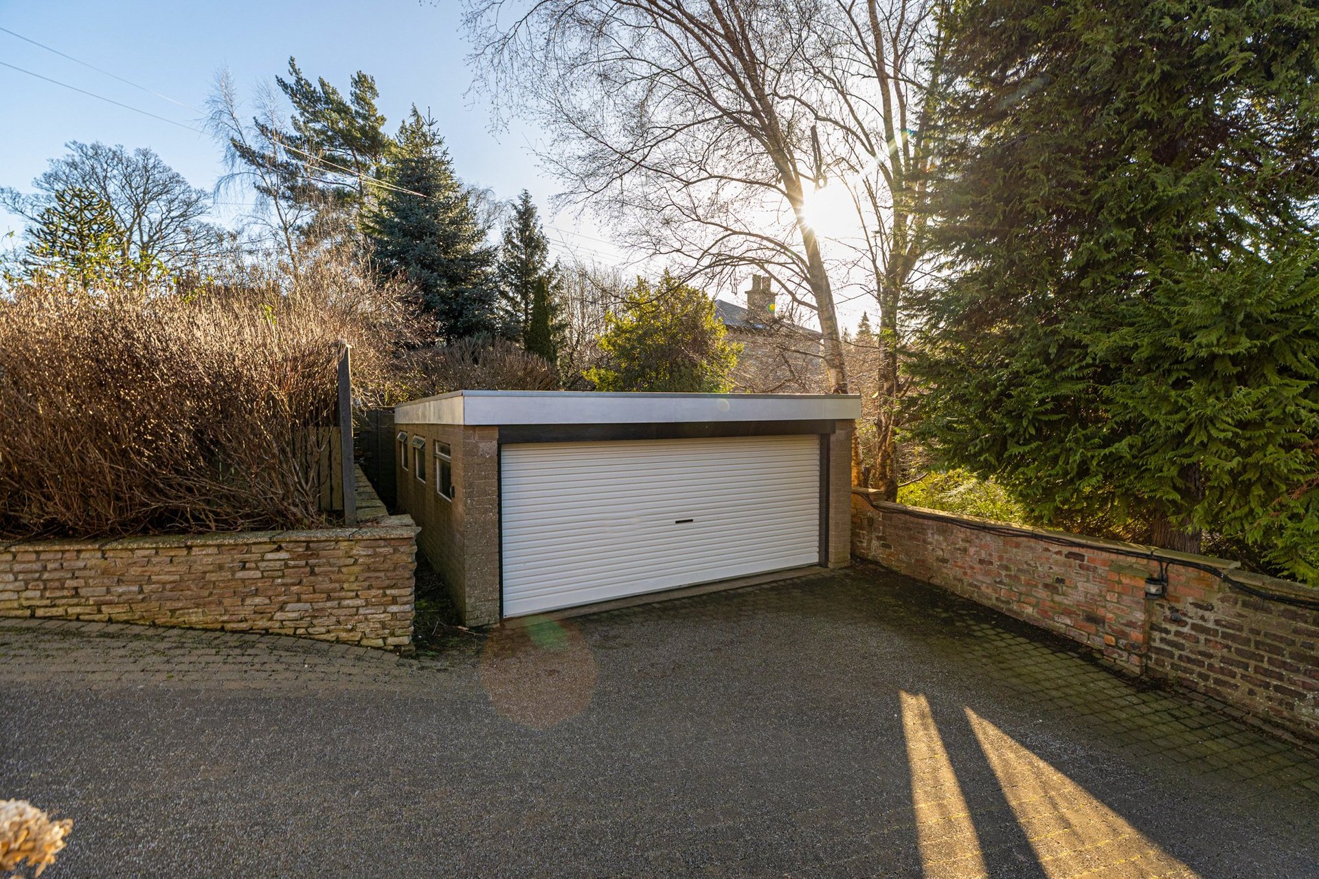 9 Sherbrooke Drive, Pollokshields, Glasgow, G41 5AA - Picture #32