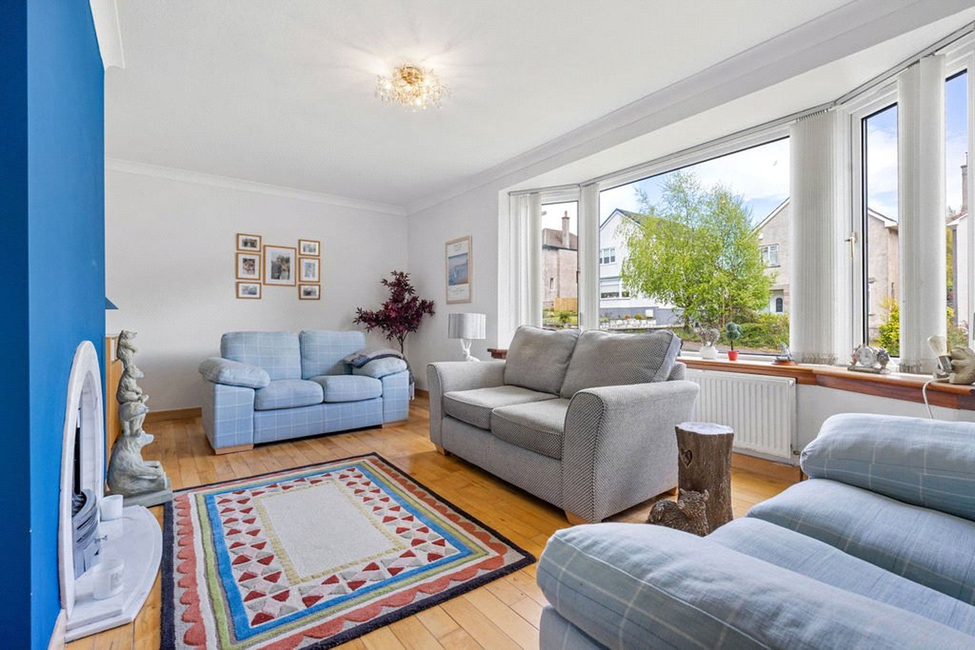 8 Argyll Road, Bearsden, G61 3JX - Picture #6