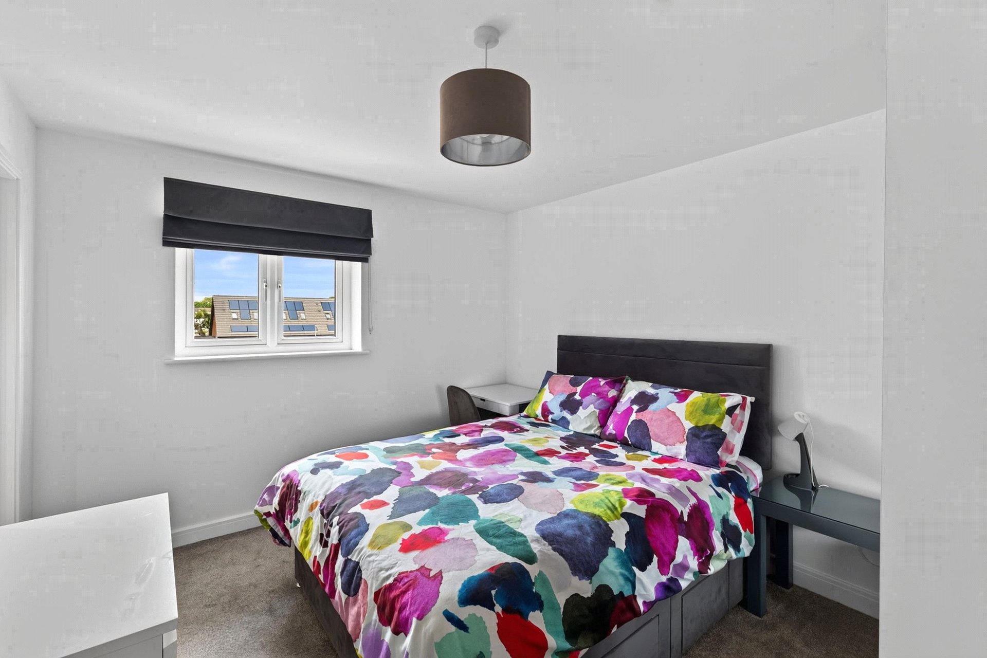 Flat 8, 17 Carswell Walk, South Queensferry, Midlothian, EH30 9DJ - Picture #9