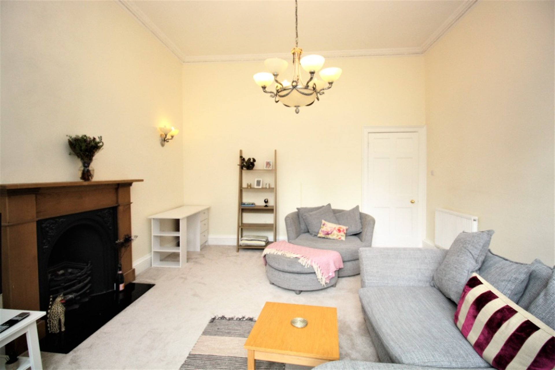 34 North Castle Street, Central, Edinburgh, EH2 3BN - Picture #12