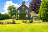Nether Soonhope House, Peebles, Scottish Borders, EH45 8BJ - Picture #29