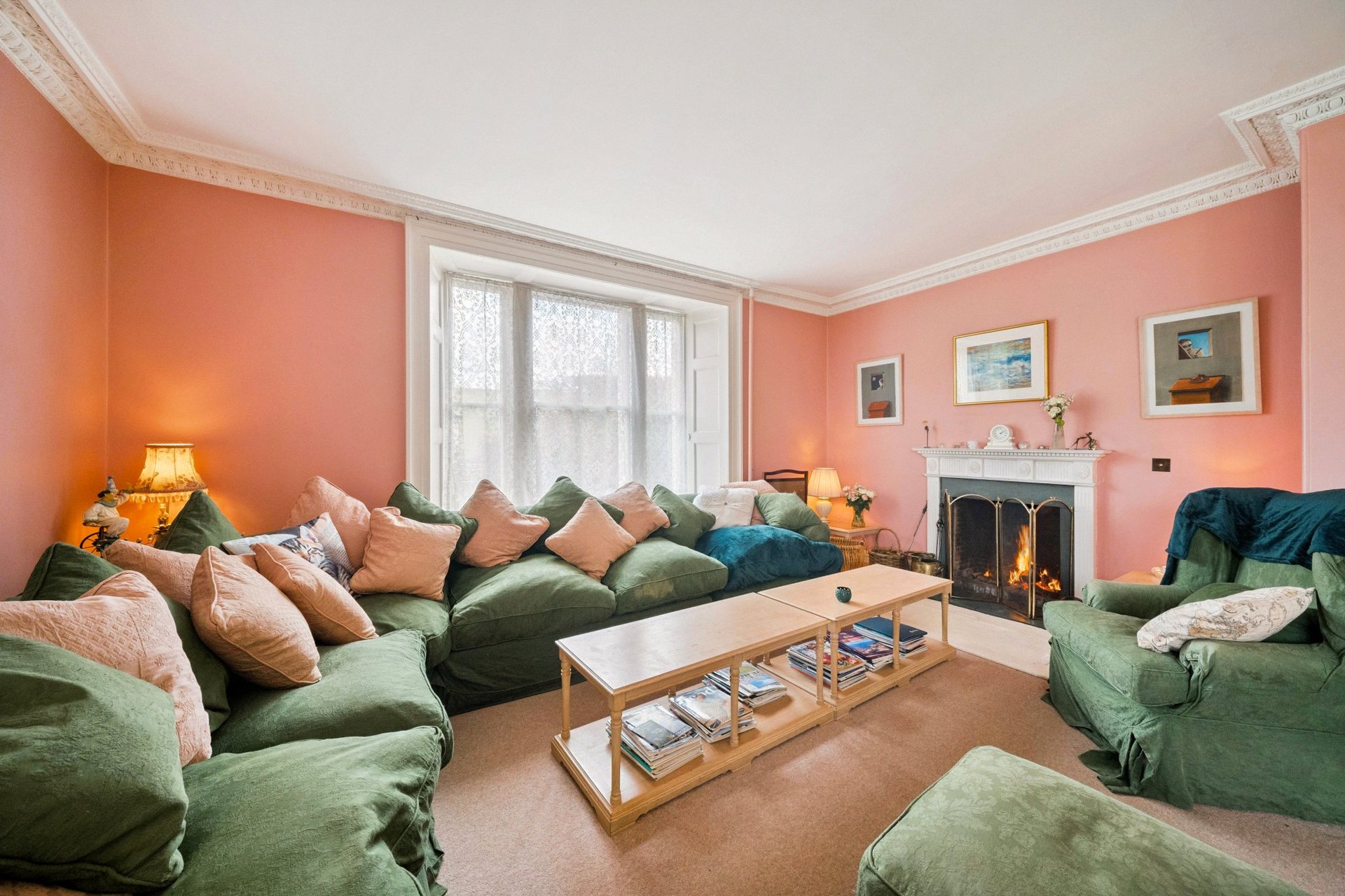 Ormiston House, Hawick, Scottish Borders, TD9 9SR - Picture #6