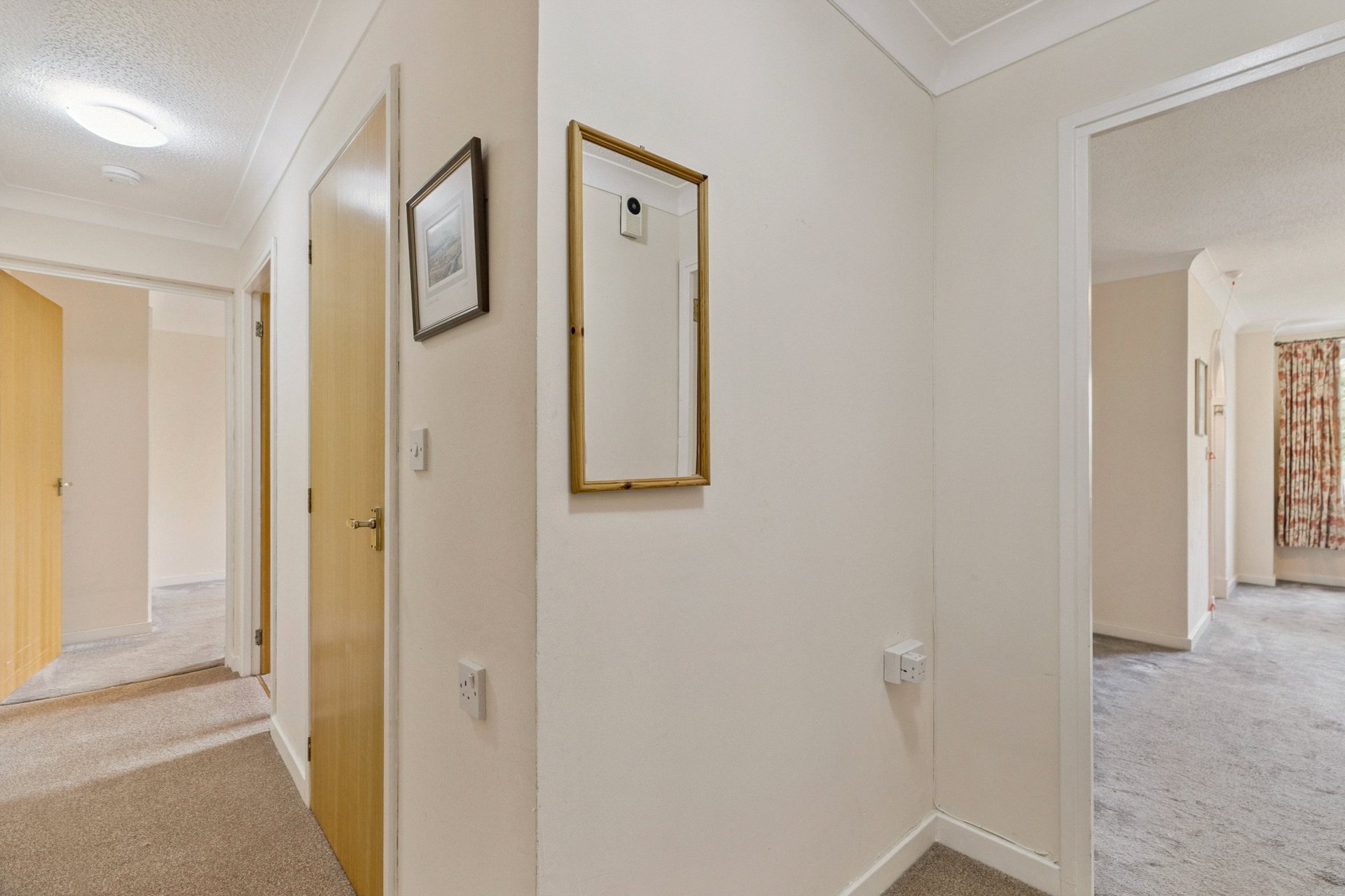 Flat 16, Fairview Court, 46 Main Street, Milngavie, G62 6BU - Picture #9