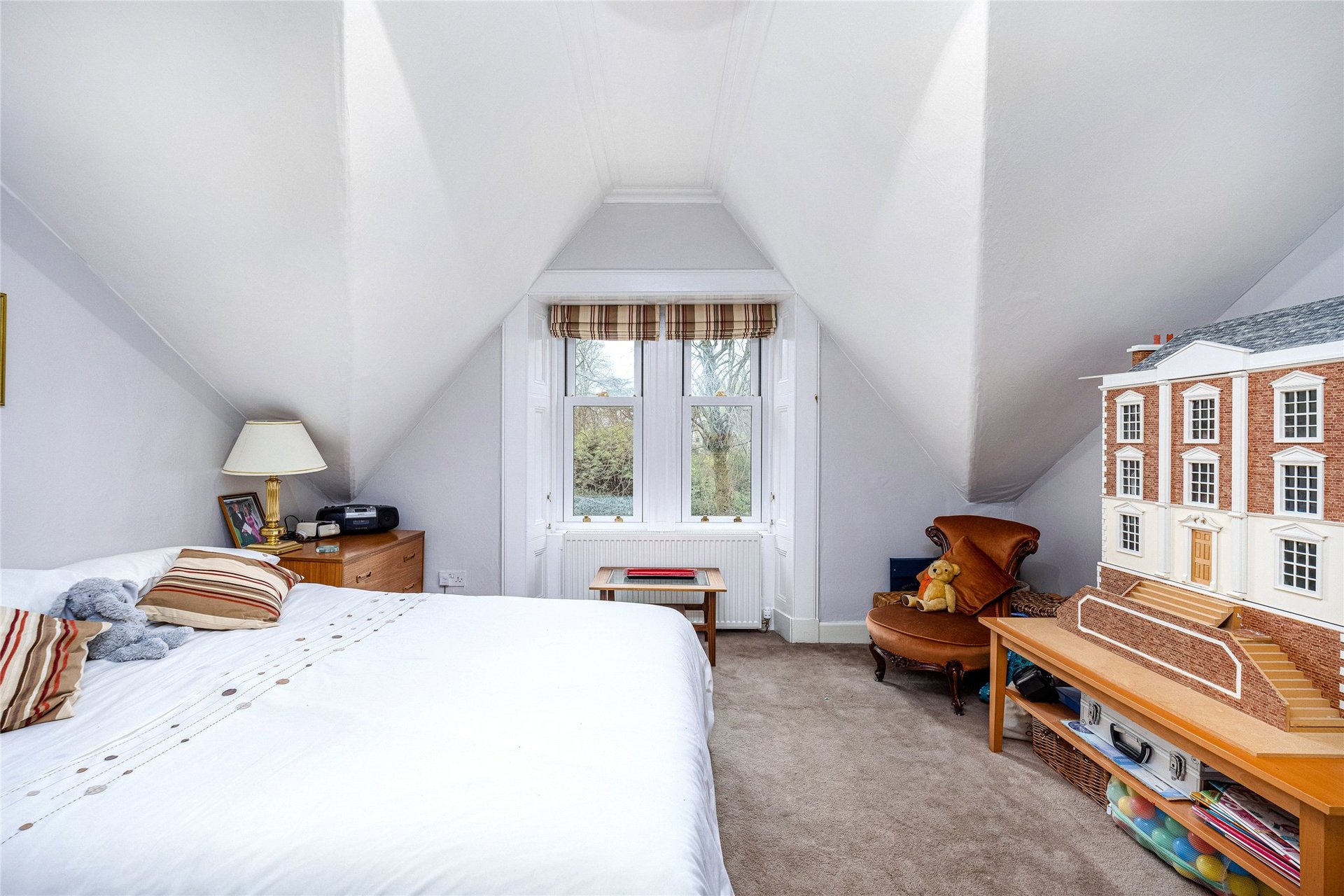 28 Tannoch Drive, Milngavie, G62 8AS - Picture #34