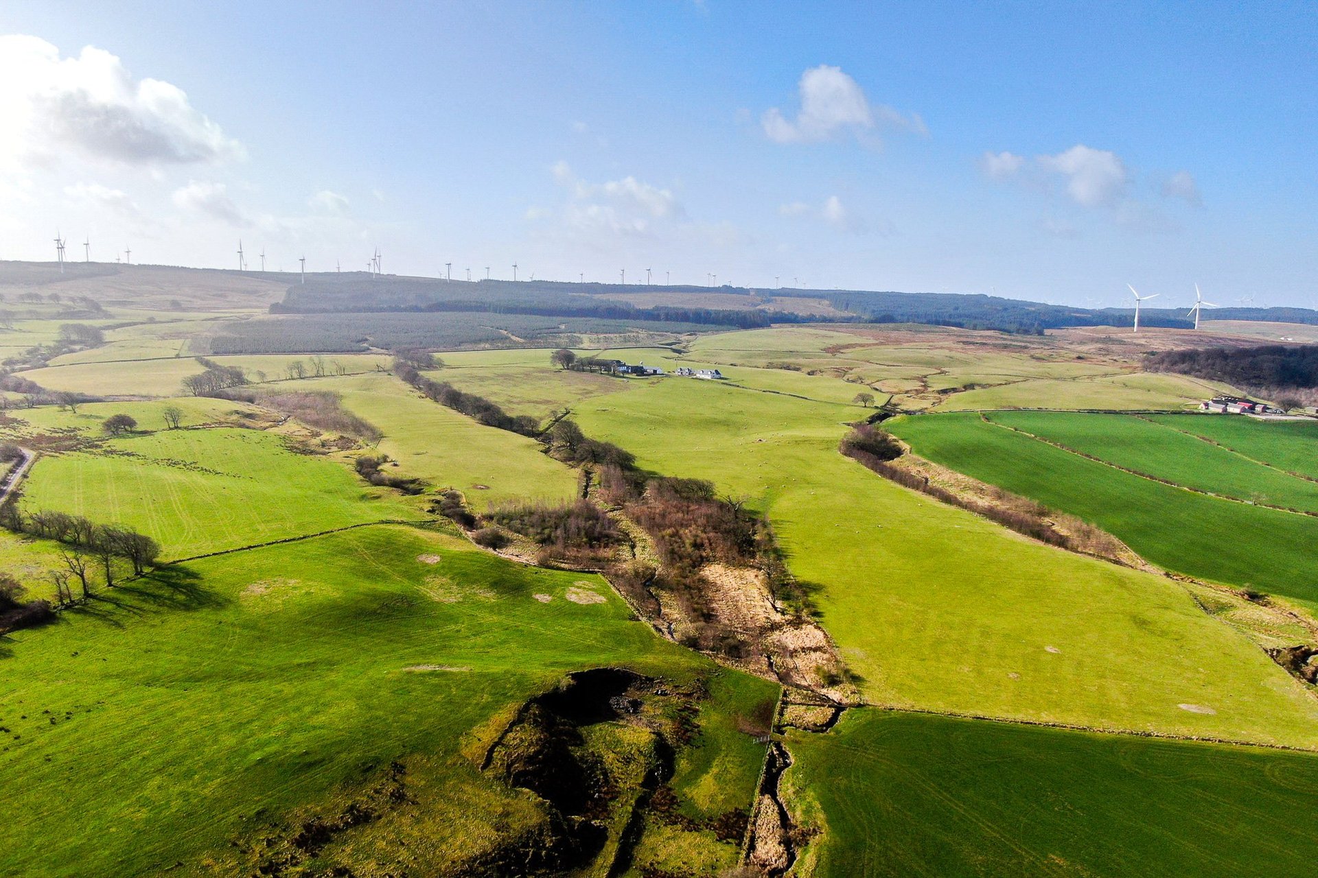 The Lands Of Westfieldhead, Auldhouse, East Kilbride, South Lanarkshire, G75 9DR - Picture #16