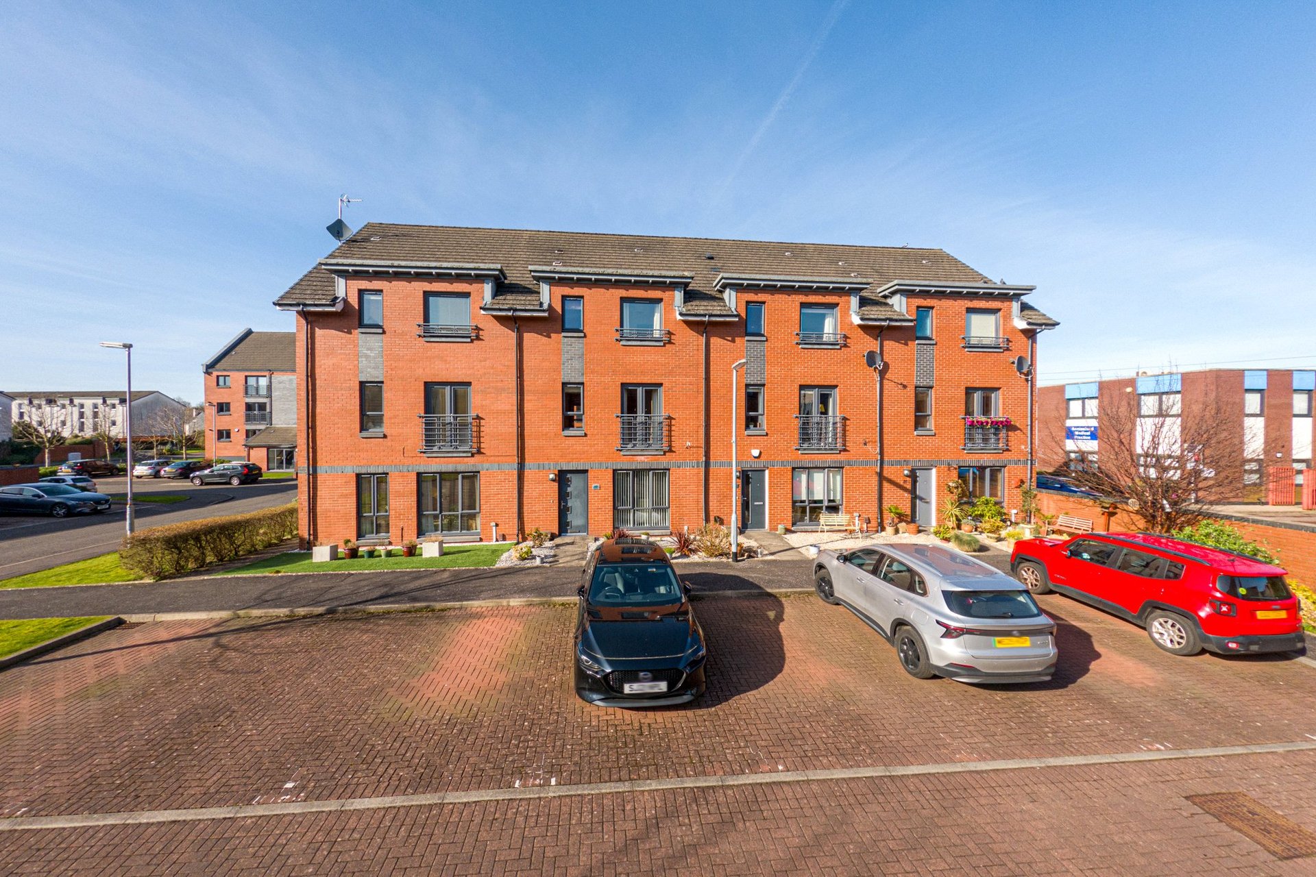49 Craigend Circus, Anniesland, Glasgow, G13 2TY - Picture #39