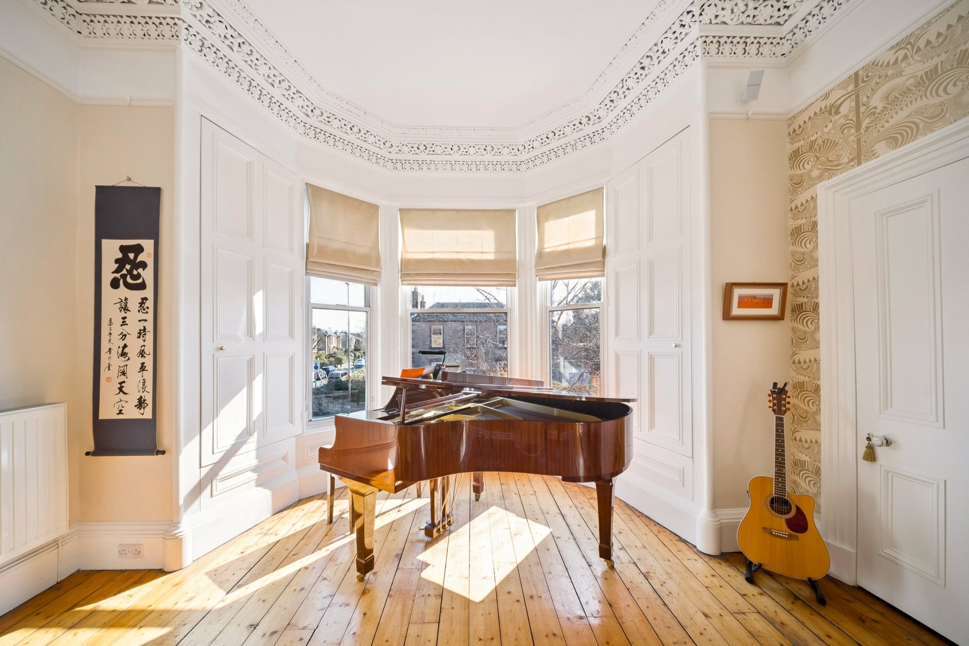 29 Grange Road, Edinburgh, Midlothian, EH9 1UQ - Picture #19