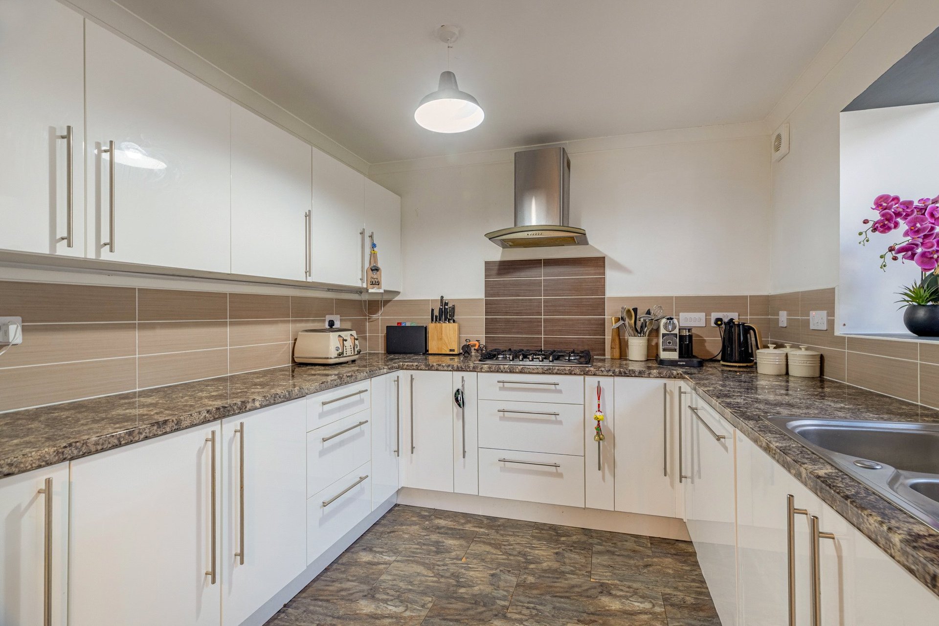 3 Kilmannan Gardens, Milngavie, Glasgow, East Dunbartonshire, G62 7EL - Picture #10