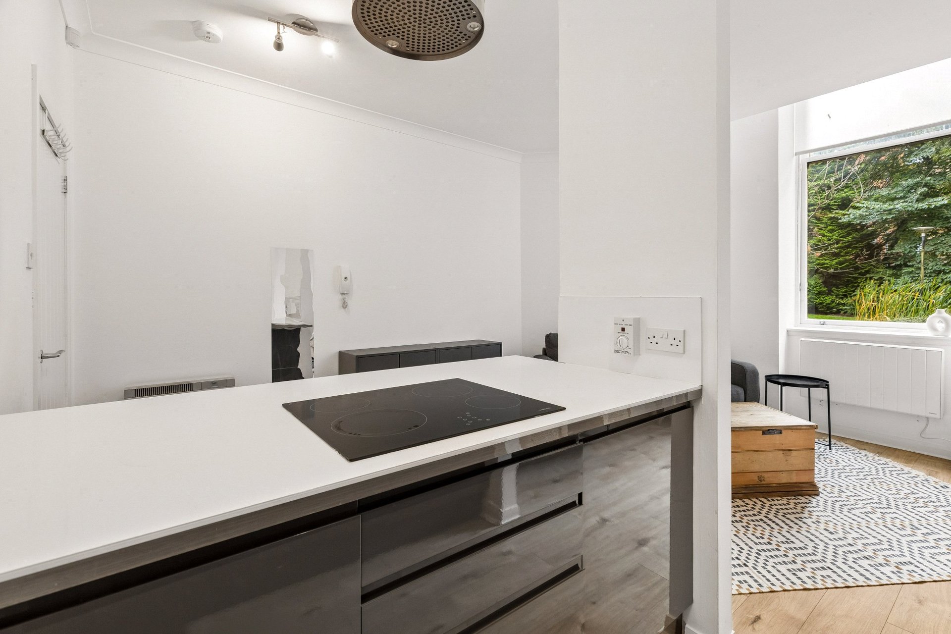 Flat 0/5 Blackfriars Court, 23 Blackfriars Street, Merchant City, Glasgow City, G1 1BL - Picture #9