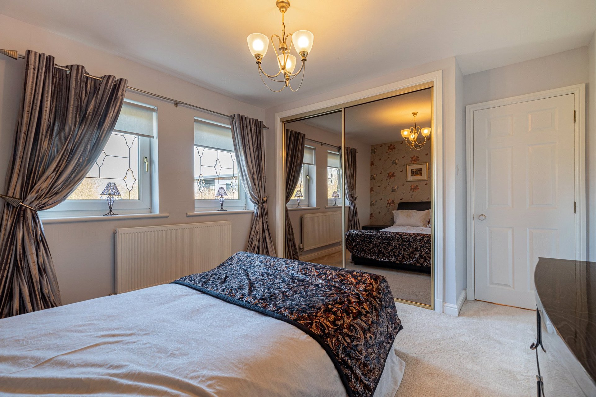 72 Douglas Muir Drive, Milngavie, G62 7RJ - Picture #42