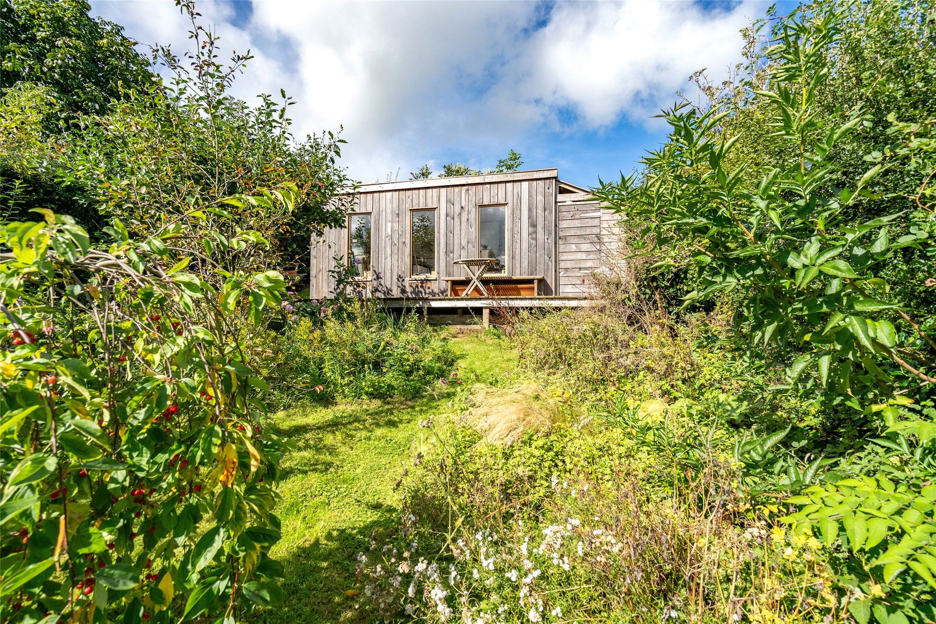 Croft Cottage, Midlem, Selkirk, TD7 4QB - Picture #24