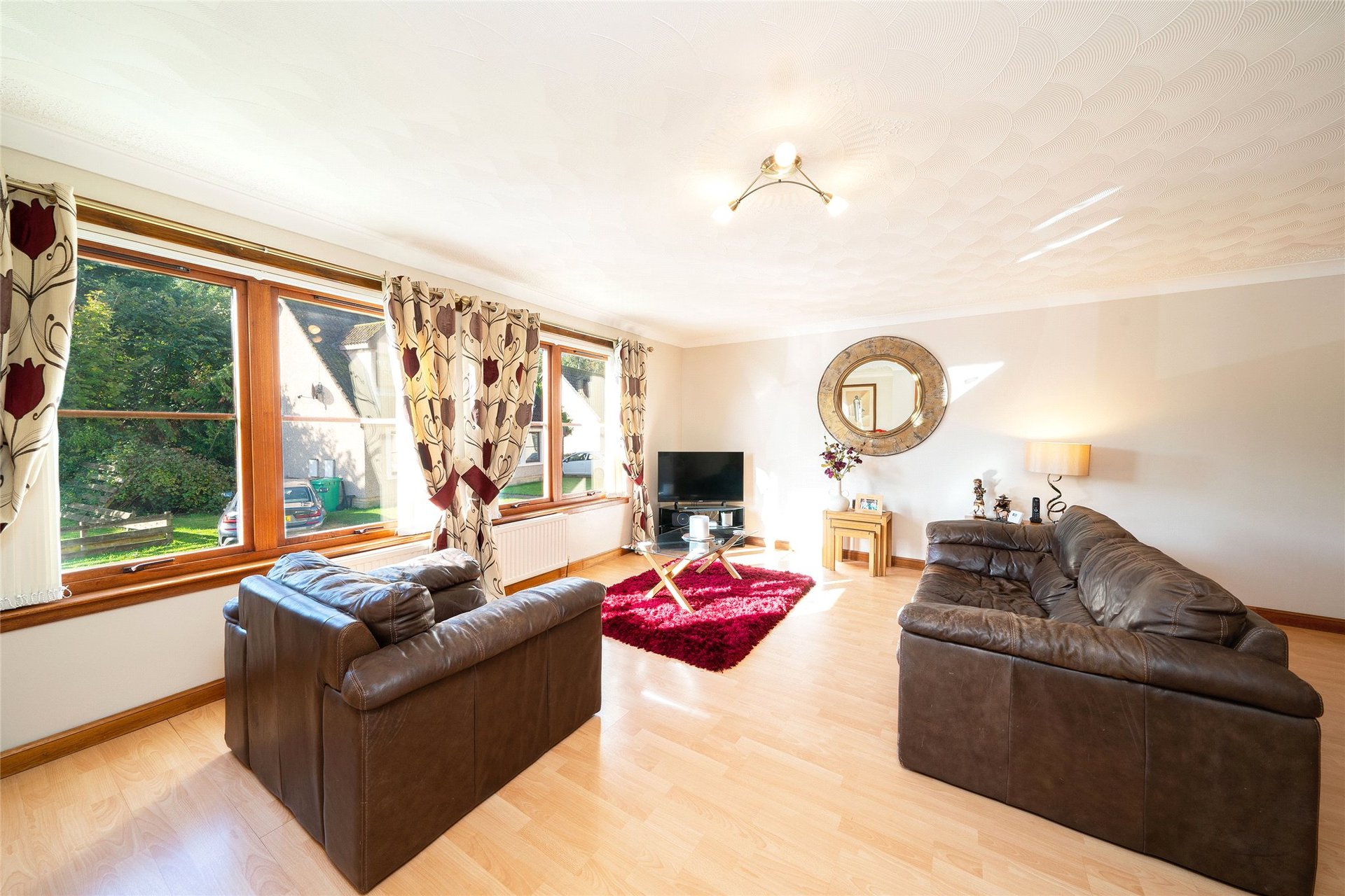 Strathdee Villa, 4 Seatoun Place, Lower Largo, Leven, Fife, KY8 6BL - Picture #4