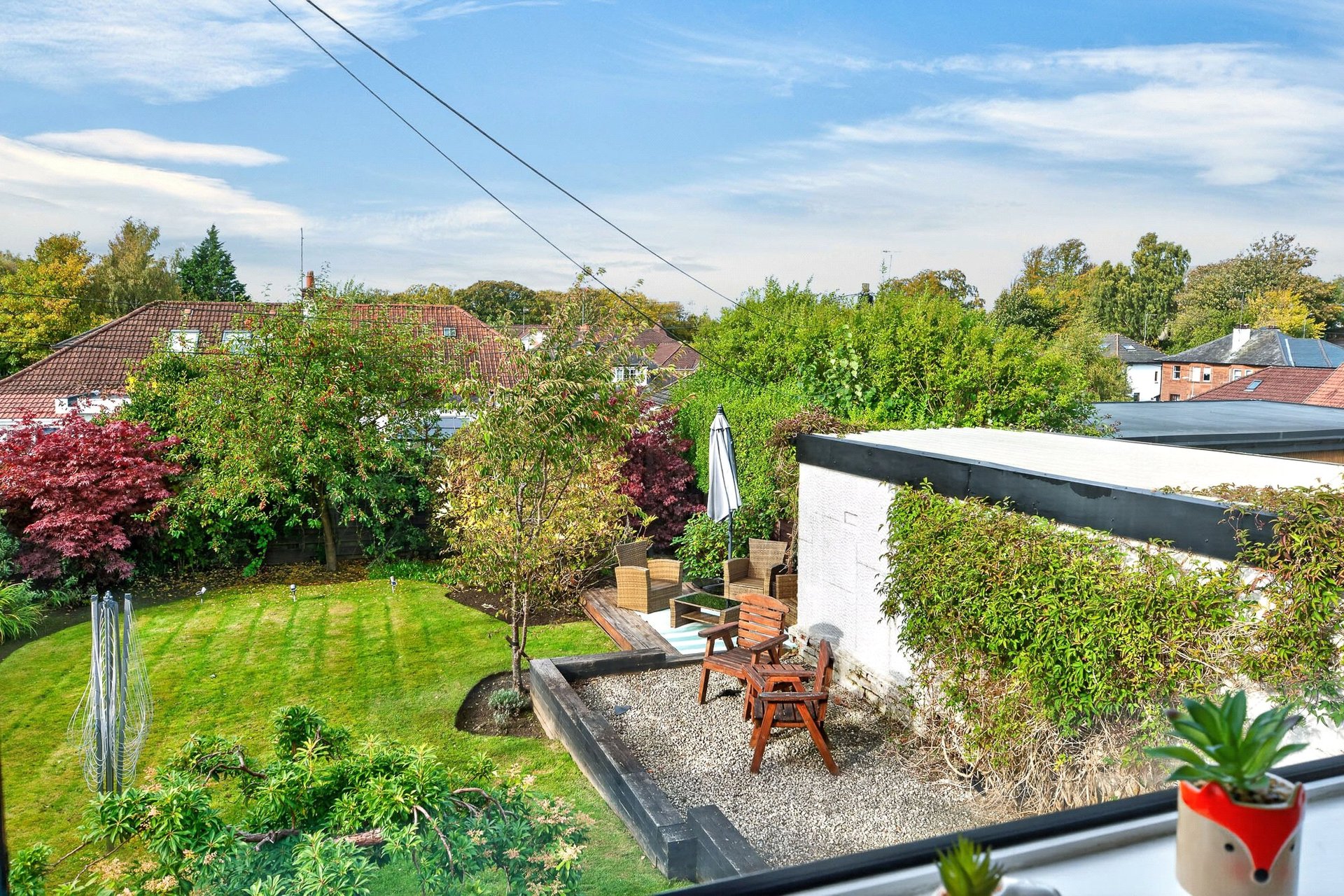 7 Glenwood Drive, Thornliebank, Glasgow, G46 7EN - Picture #23