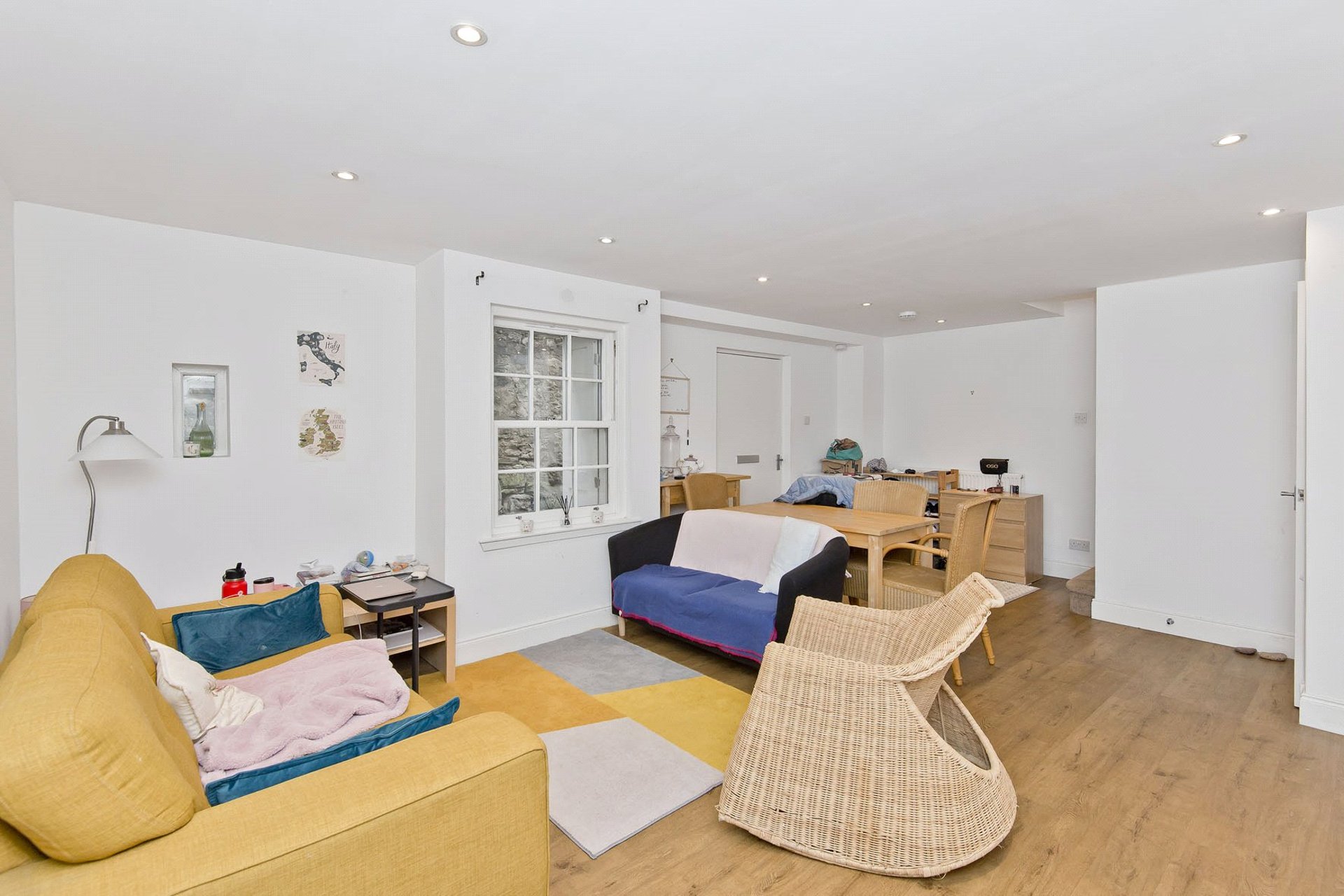 1 St Marys Cottage, 70 South Street, St. Andrews, KY16 9JT - Picture #2