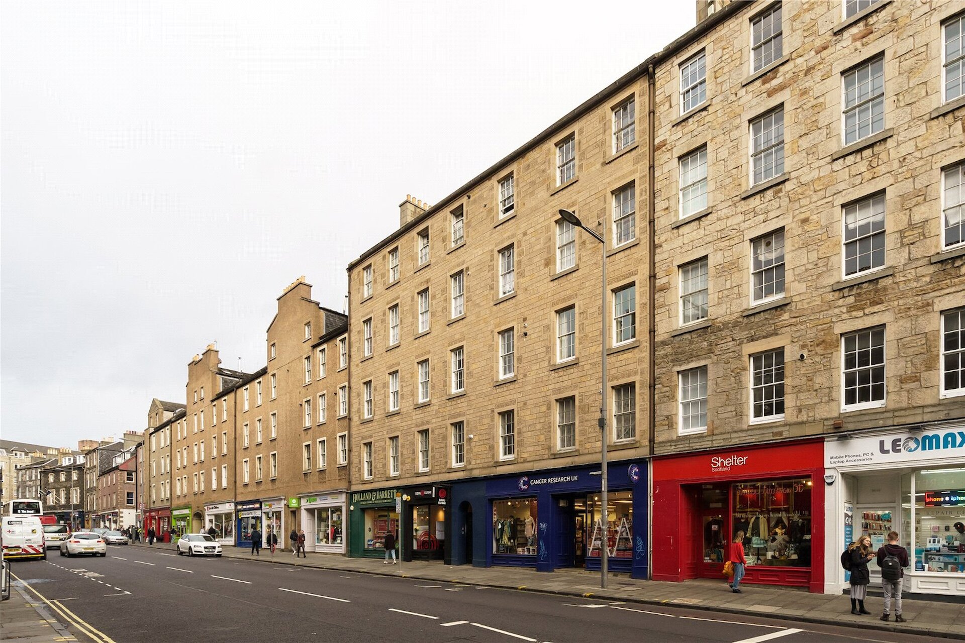 128/5 Nicolson Street, Edinburgh, EH8 9EH - Picture #1
