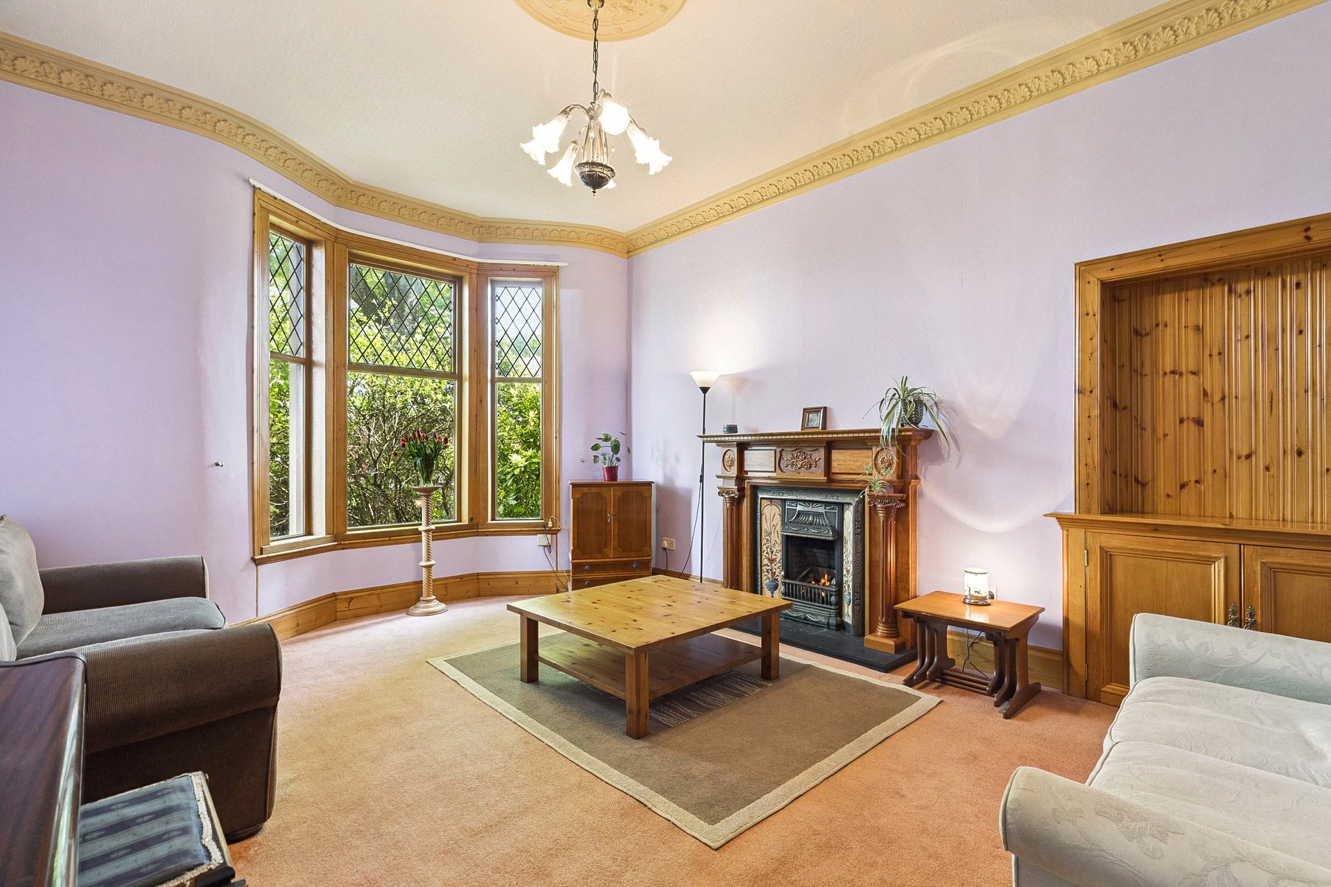 81 Danes Drive, Scotstoun, Glasgow, G14 9EN - Picture #3