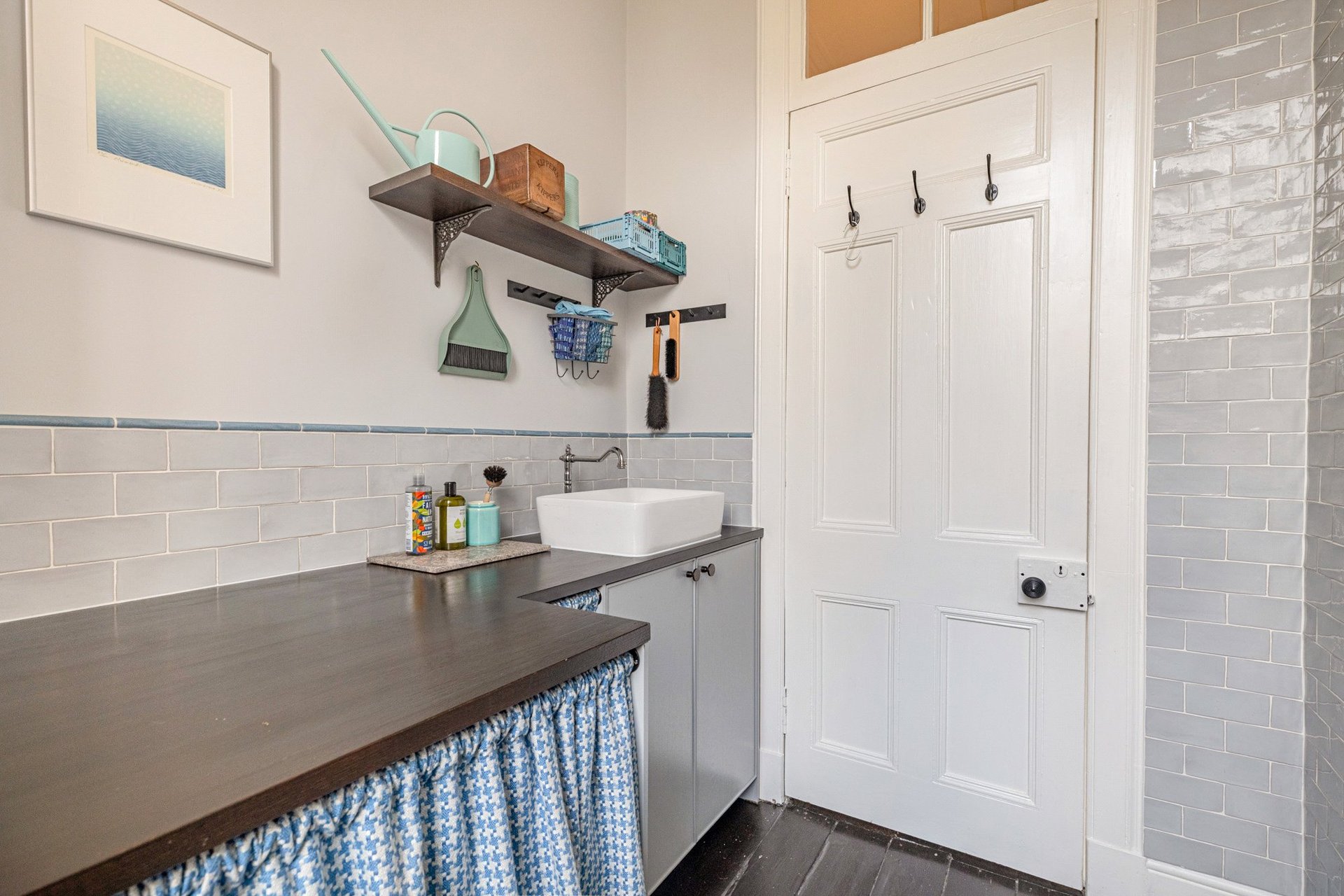 Flat 2/2, 35 Saltoun Street, Dowanhill, Glasgow, G12 9AR - Picture #45