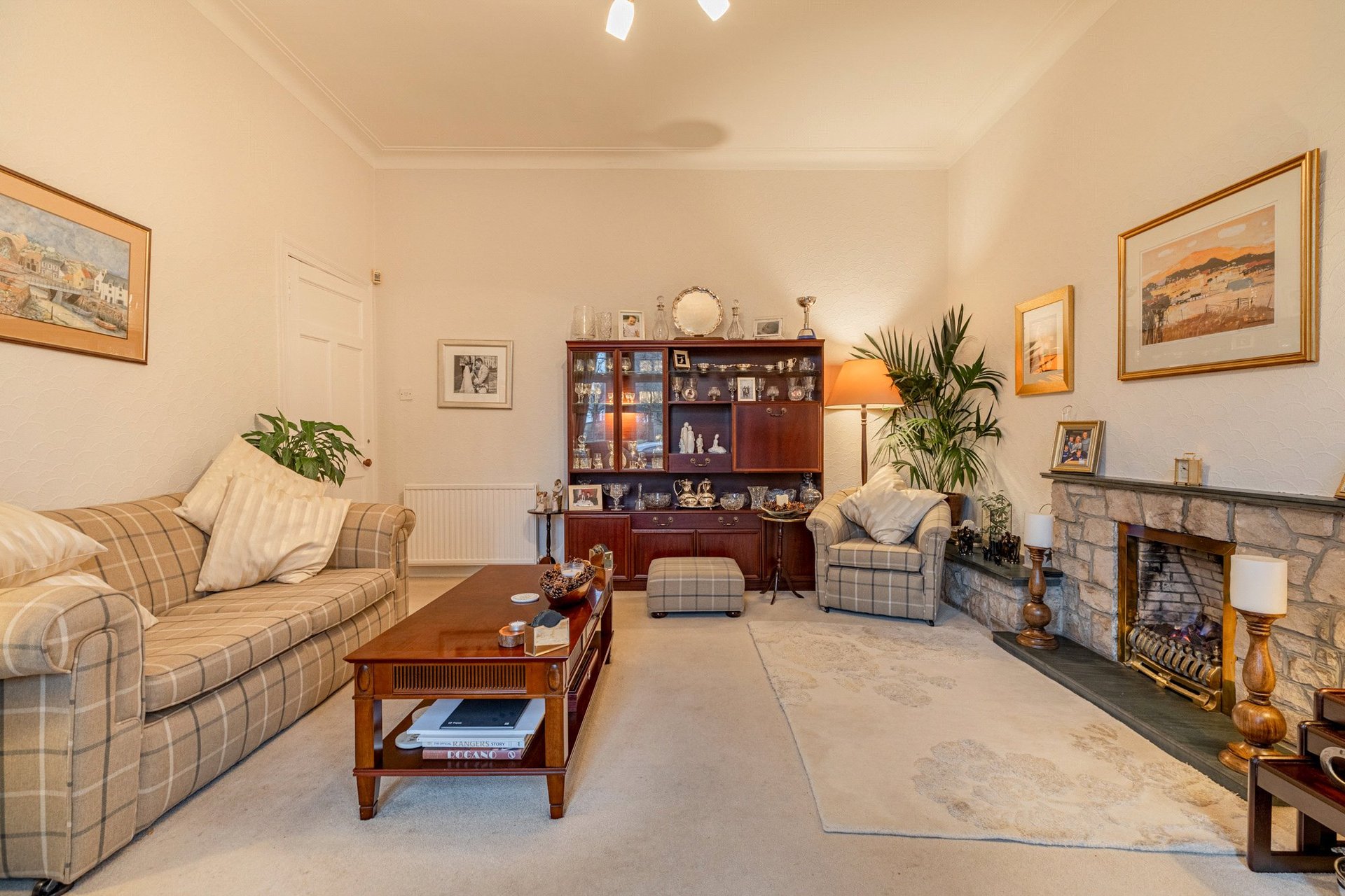 89 Balshagray Avenue, Jordanhill, Glasgow, G11 7EQ - Picture #5