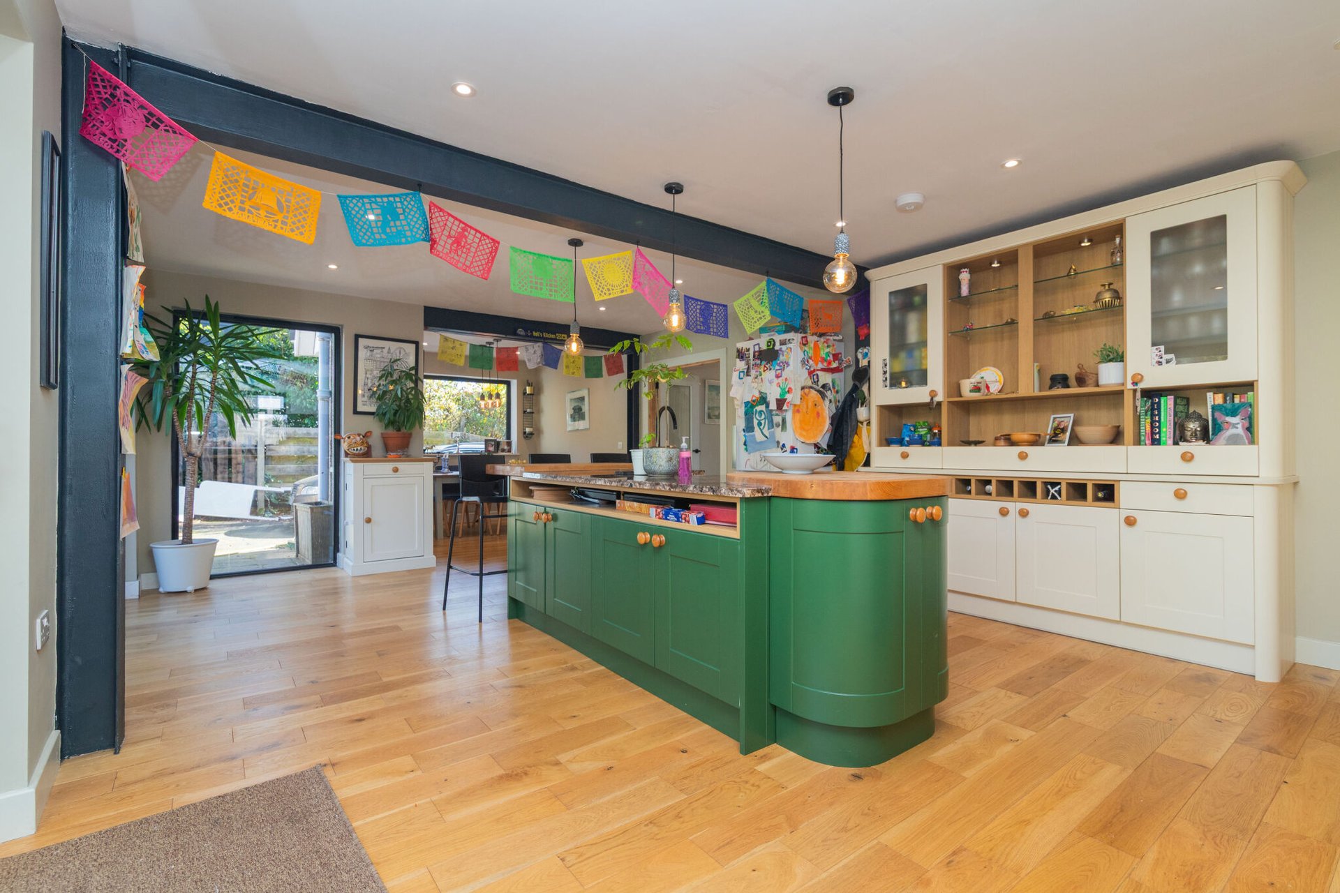 6 Westbourne Crescent, Bearsden, Glasgow, East Dunbartonshire, G61 4HD - Picture #5