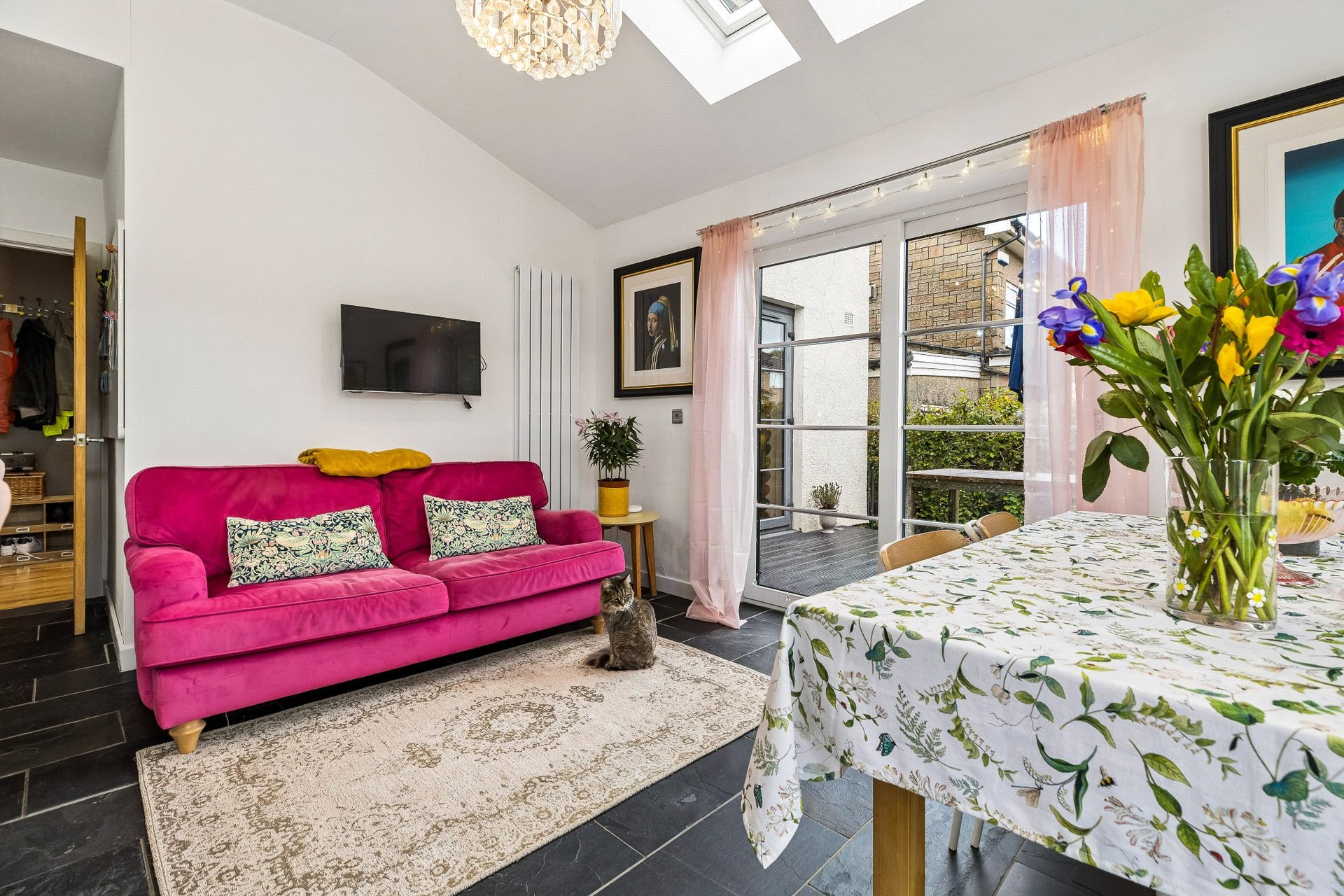 36 Stockiemuir Avenue, Bearsden, G61 3LJ - Picture #16