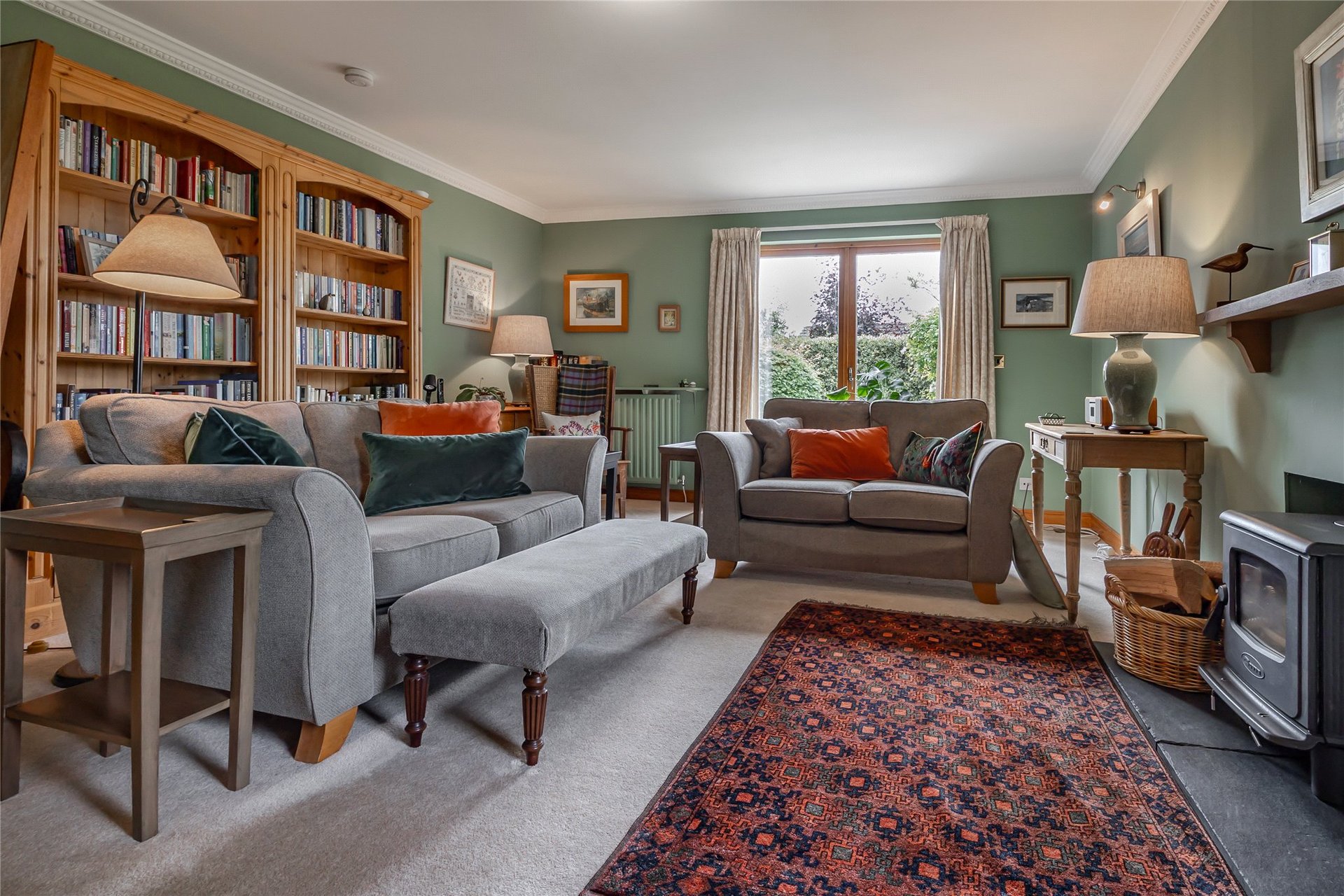 Lochmill House, 3 Lade Court, Linlithgow, EH49 7QF - Picture #8