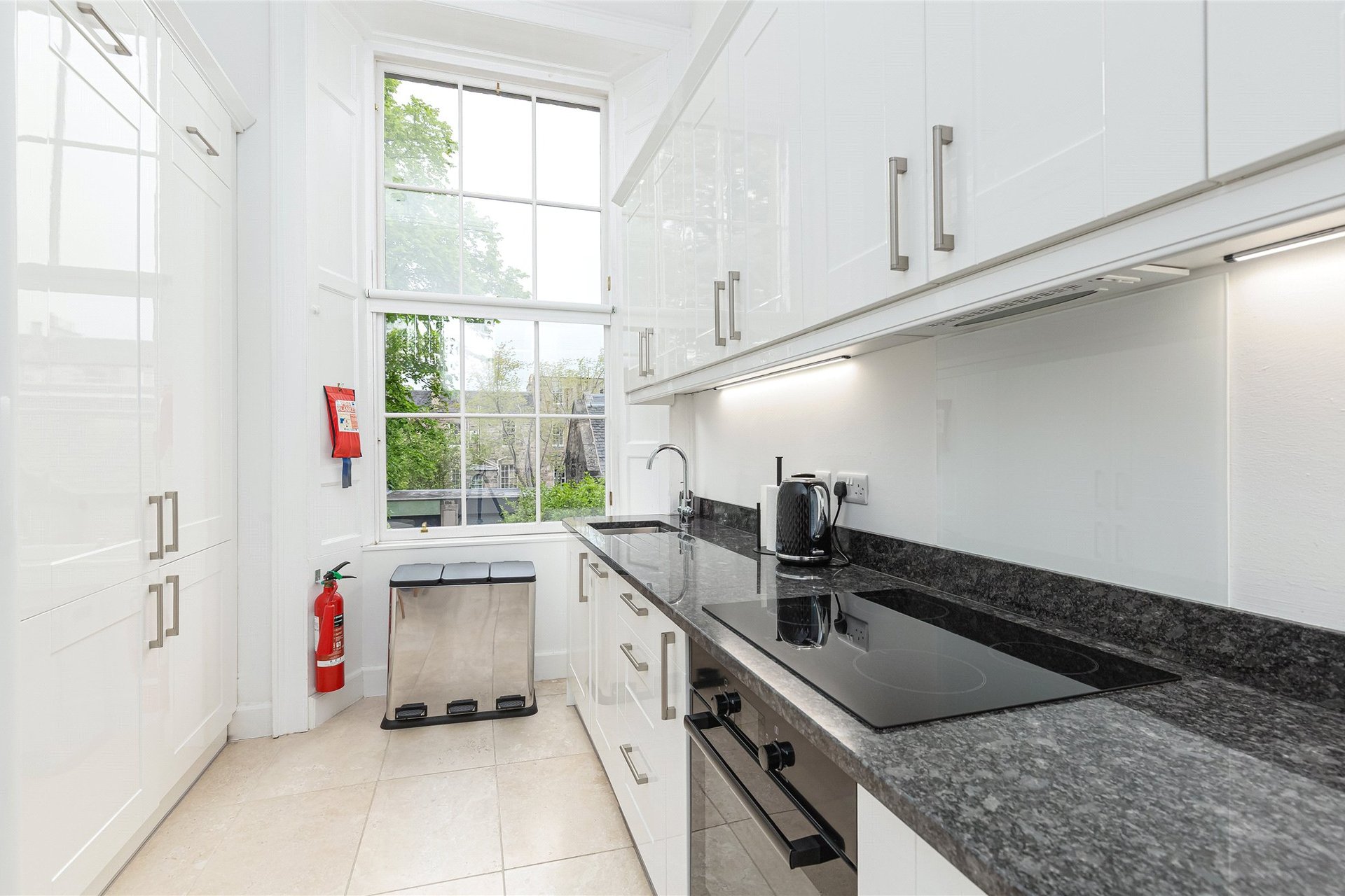 61/1 Northumberland Street, Edinburgh, EH3 6JQ - Picture #8