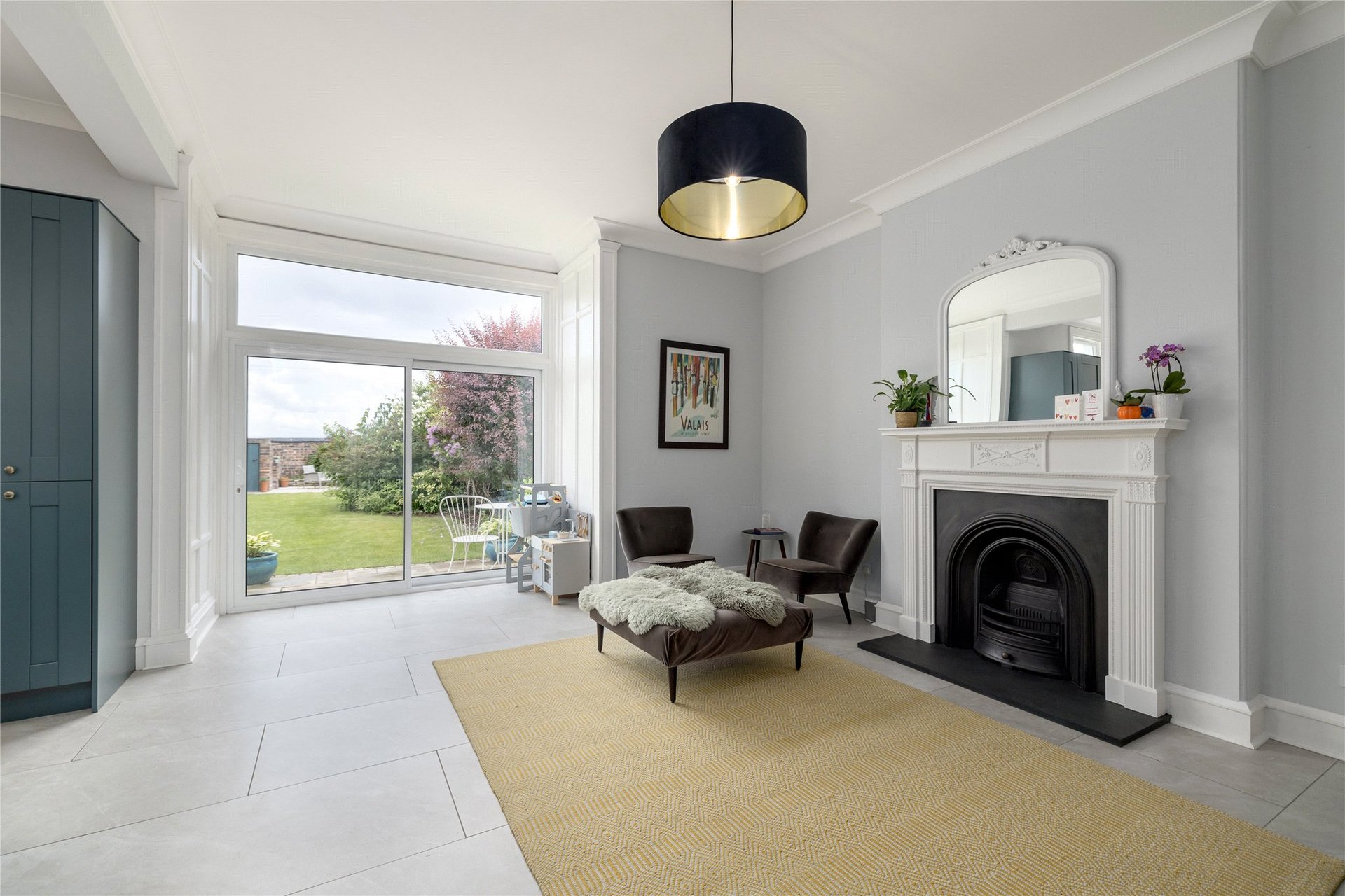 22 Primrose Bank Road, Edinburgh, EH5 3JG - Picture #8