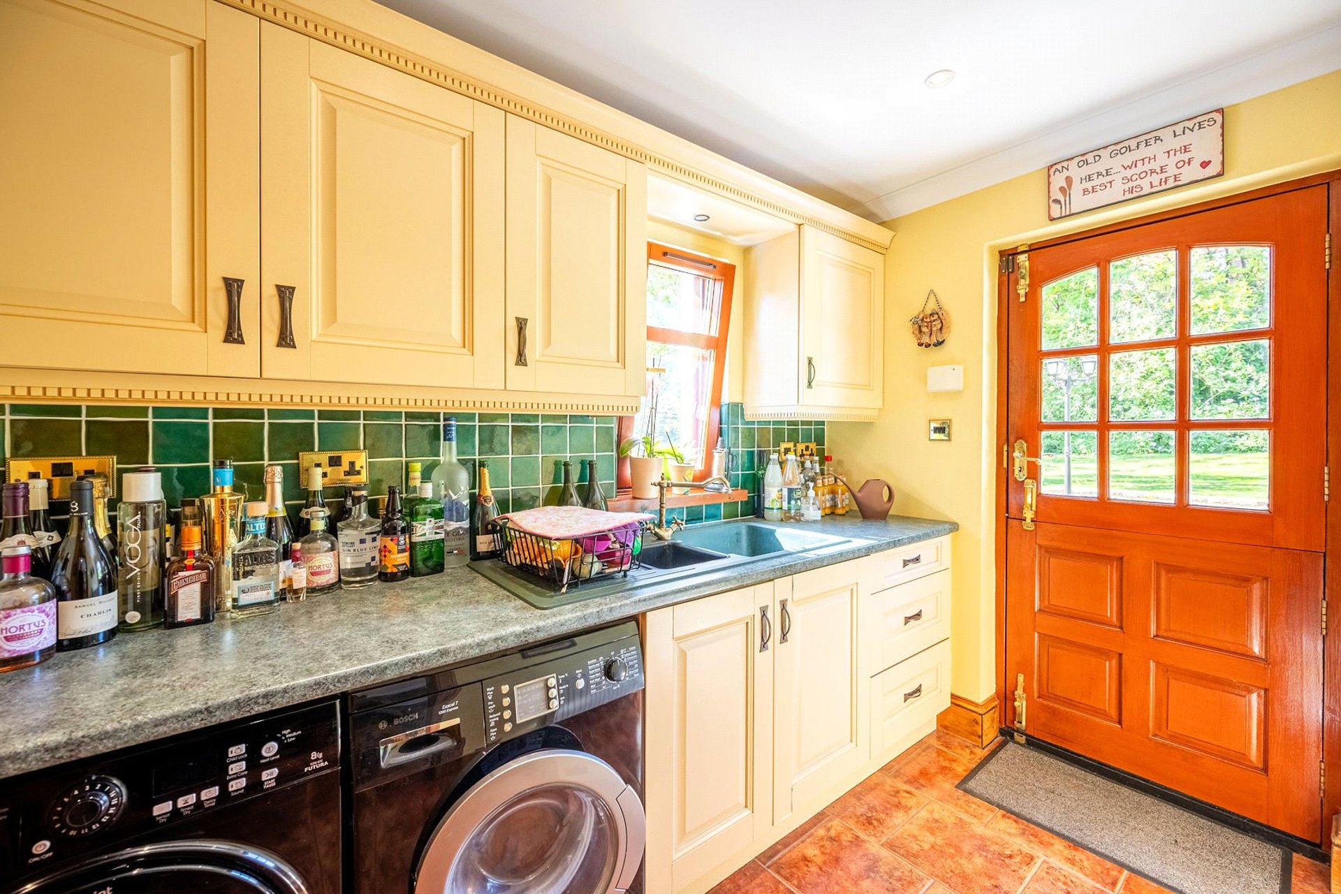 Inglewood, 3 Eglinton Drive, Giffnock, Glasgow, East Renfrewshire, G46 7NQ - Picture #23