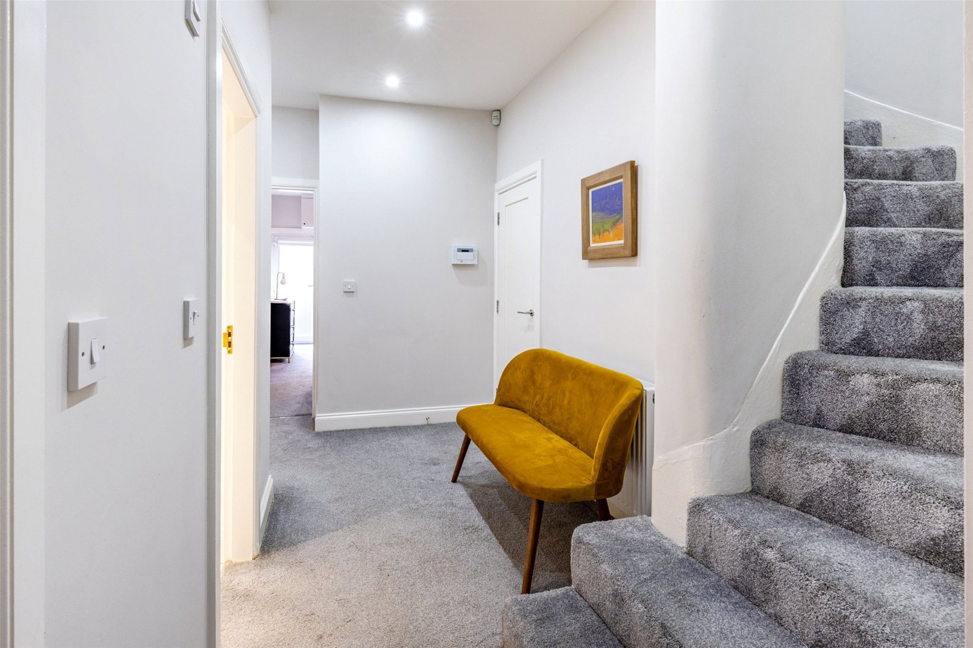 Garden Flat, 47 Hyndland Road, Hyndland, Glasgow, G12 9UX - Picture #20