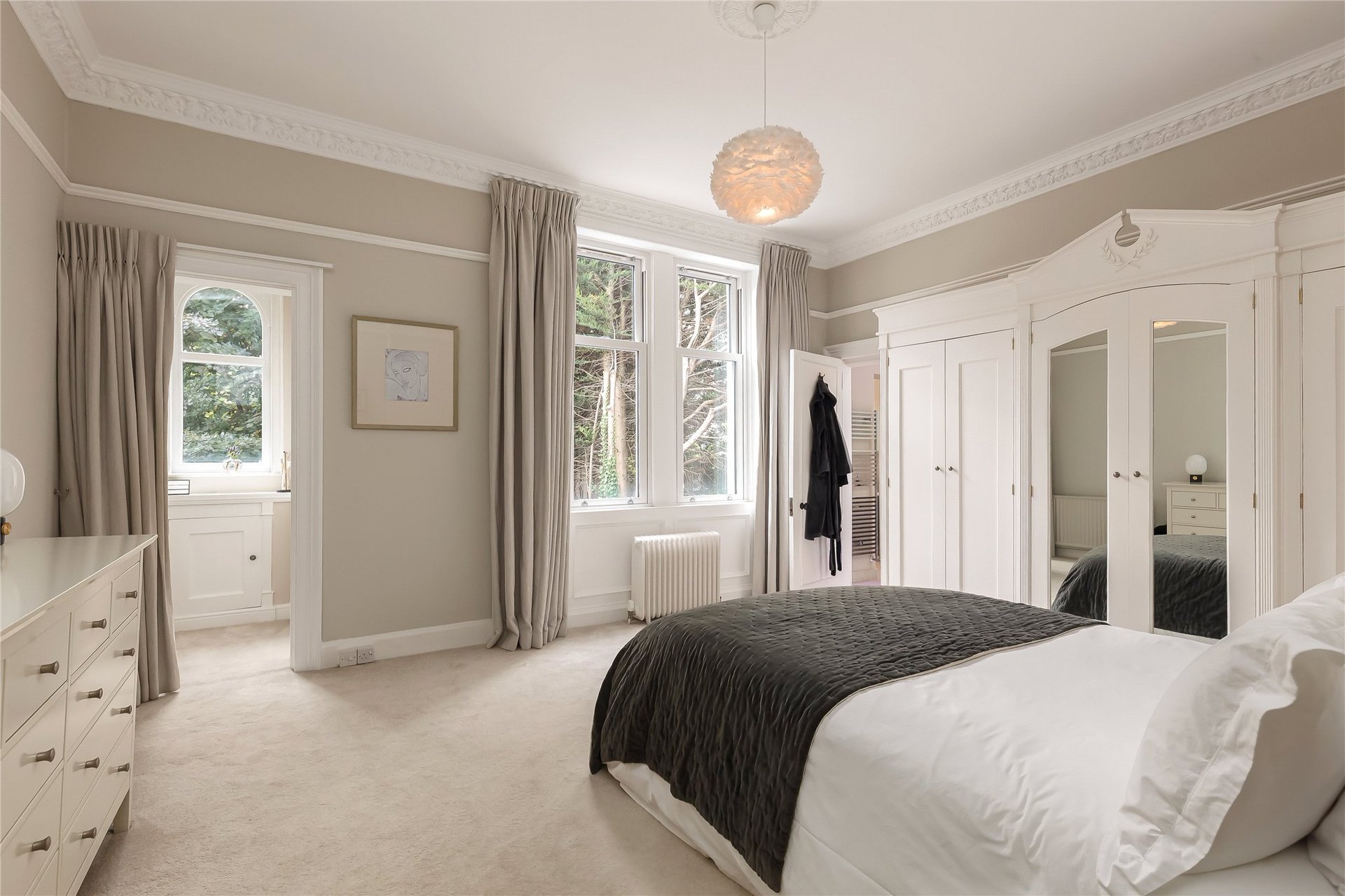 4 St. Catherines Gardens, Corstorphine, Edinburgh, EH12 7AZ - Picture #18