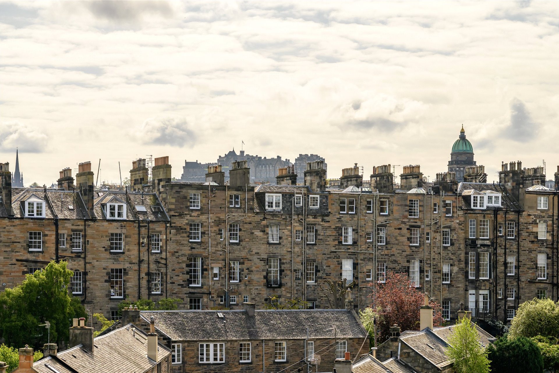 5/3 Oxford Terrace, Edinburgh, EH4 1PX - Picture #17