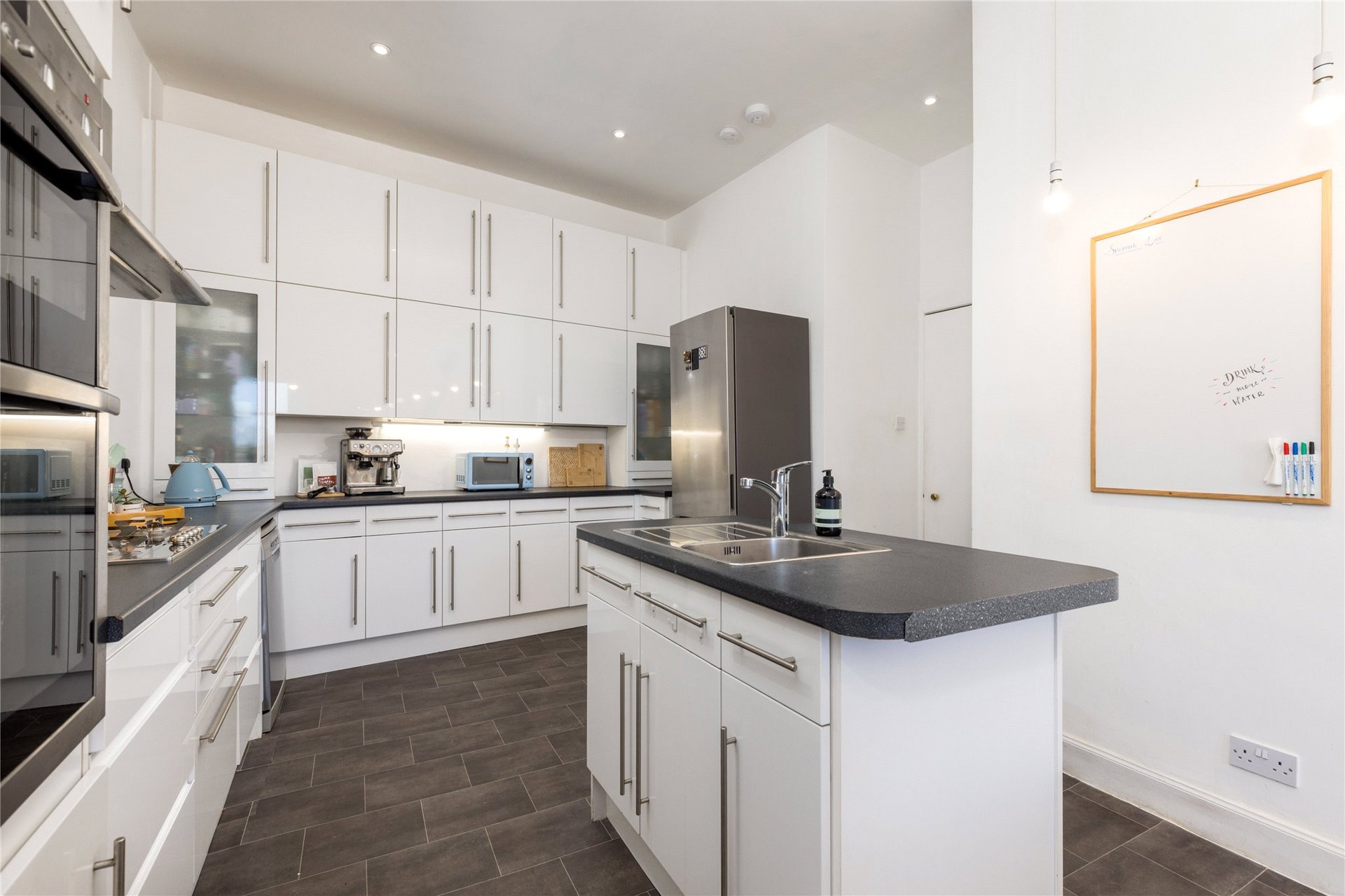 11 (3f1), Eyre Crescent, New Town, Edinburgh, EH3 5ET - Picture #4