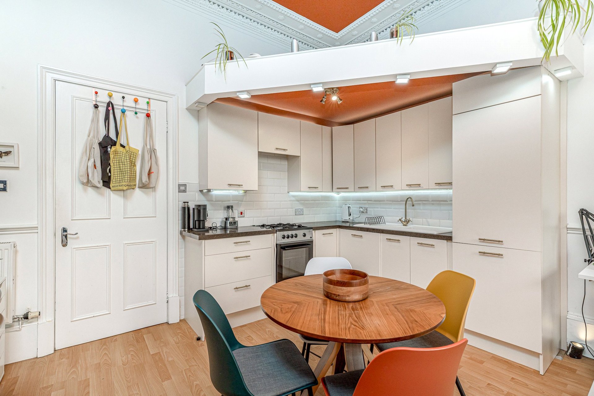 Flat 0/2, 251 Renfrew Street, Garnethill, Glasgow City, G3 6TT - Picture #5