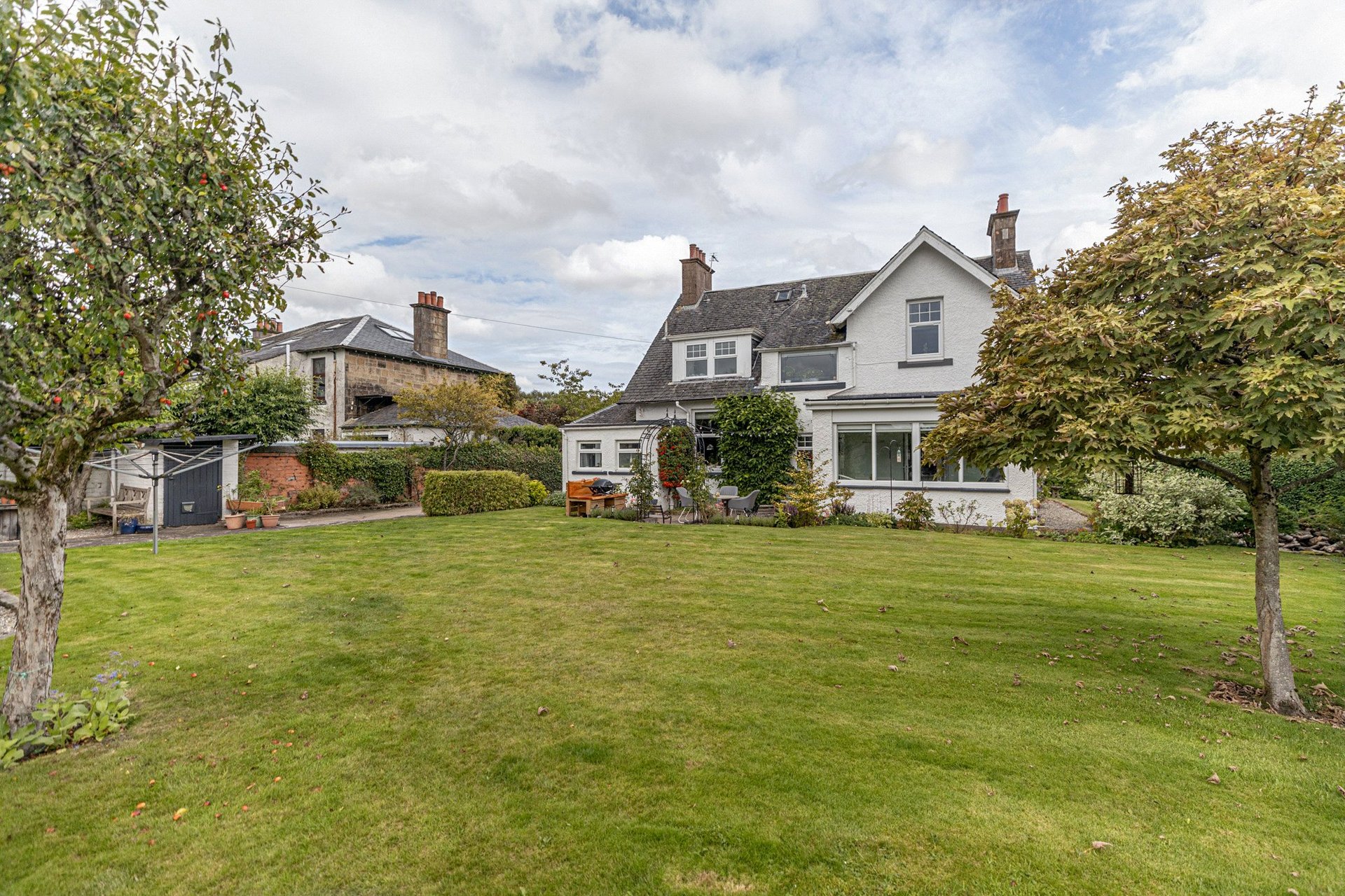 Knaresby, 6 Newton Avenue, Elderslie, Johnstone, PA5 9BB - Picture #54