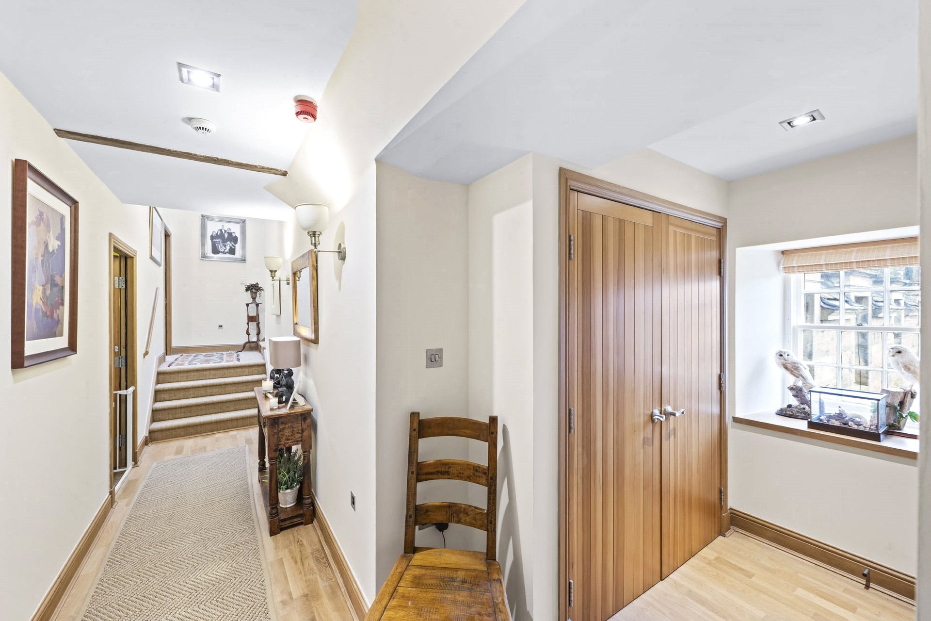 Penthouse Apartment, 13 Elie House, Elie, Leven, Fife, KY9 1ER - Picture #9