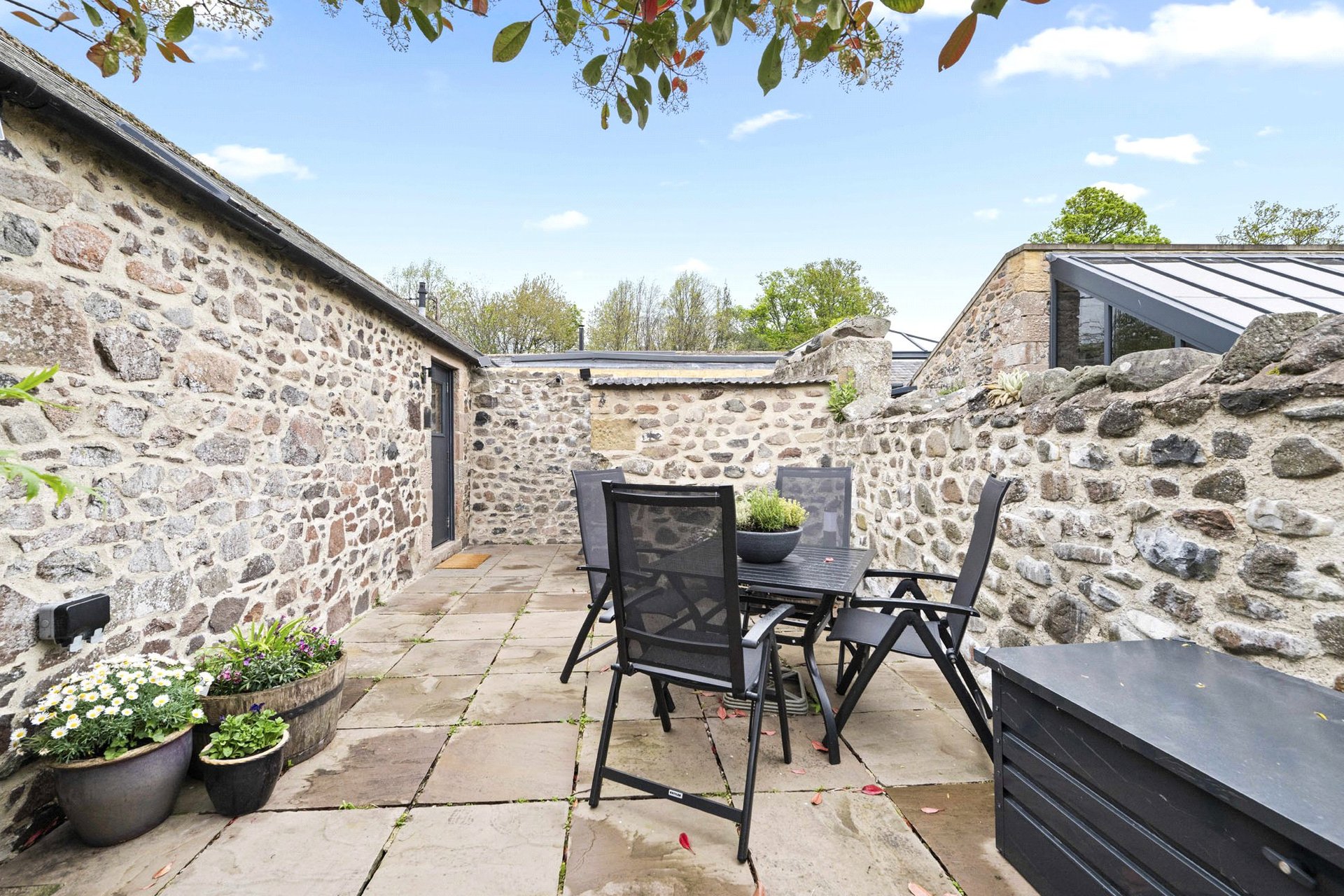 The Lodge, East Kirknewton, Kirknewton, Wooler, Northumberland, NE71 6XE - Picture #18