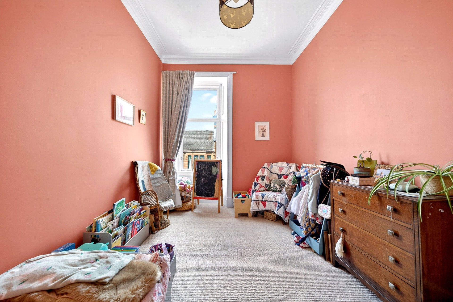 Flat 3/2, 107 Crown Road North, Hyndland, Glasgow, G12 9HS - Picture #30